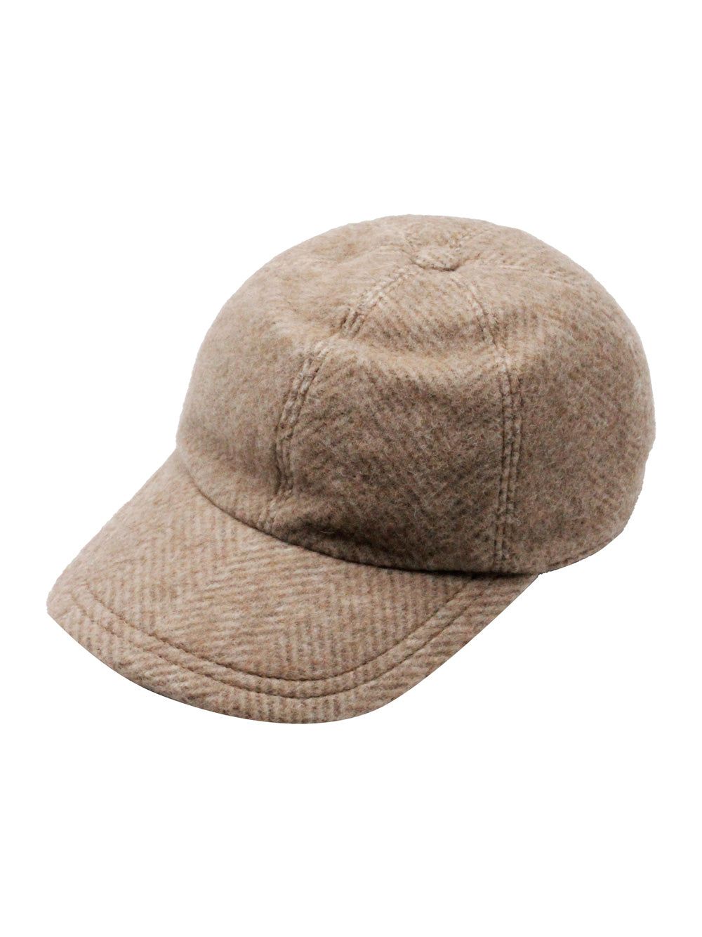 Lorena Antoniazzi Hats Beige 45wp 45wo 10pa