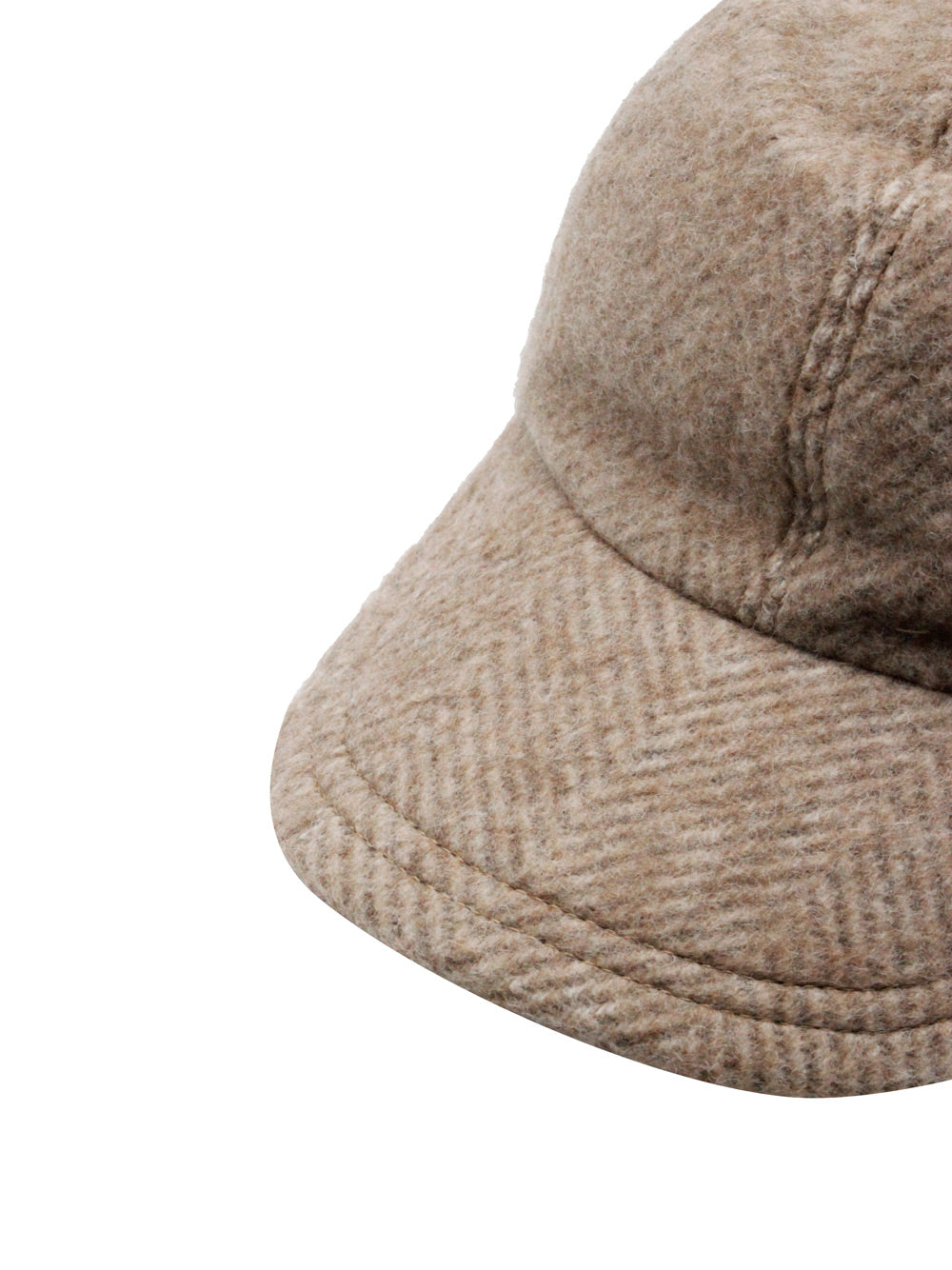 Lorena Antoniazzi Hats Beige 45wp 45wo 10pa
