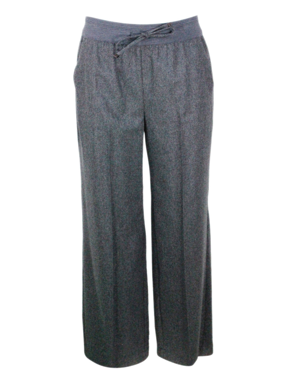 Lorena Antoniazzi Trousers Grey 98wv 2ea