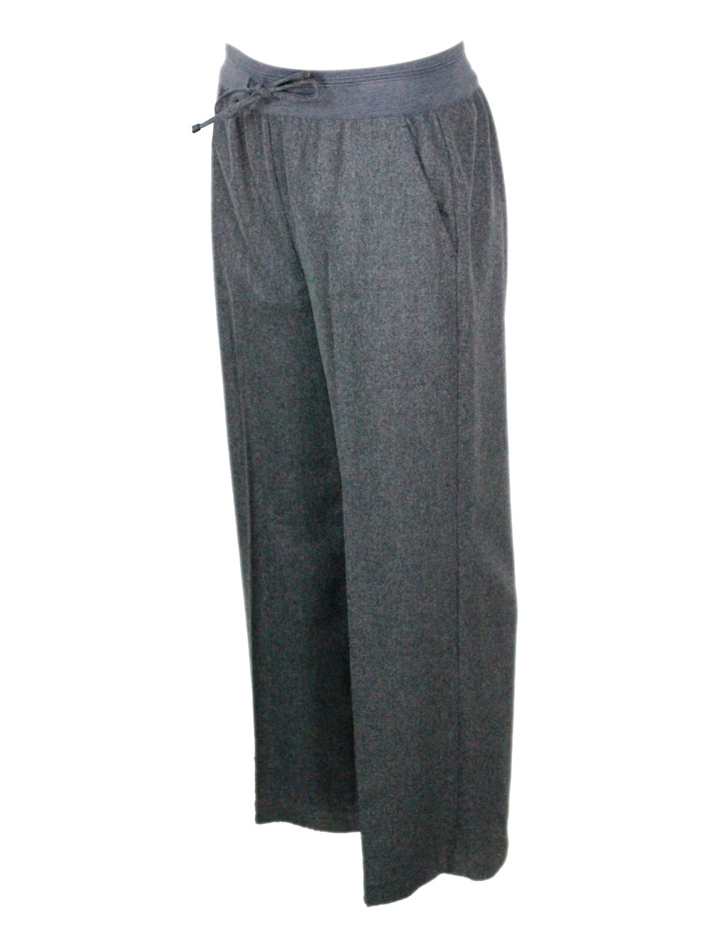 Lorena Antoniazzi Trousers Grey 98wv 2ea