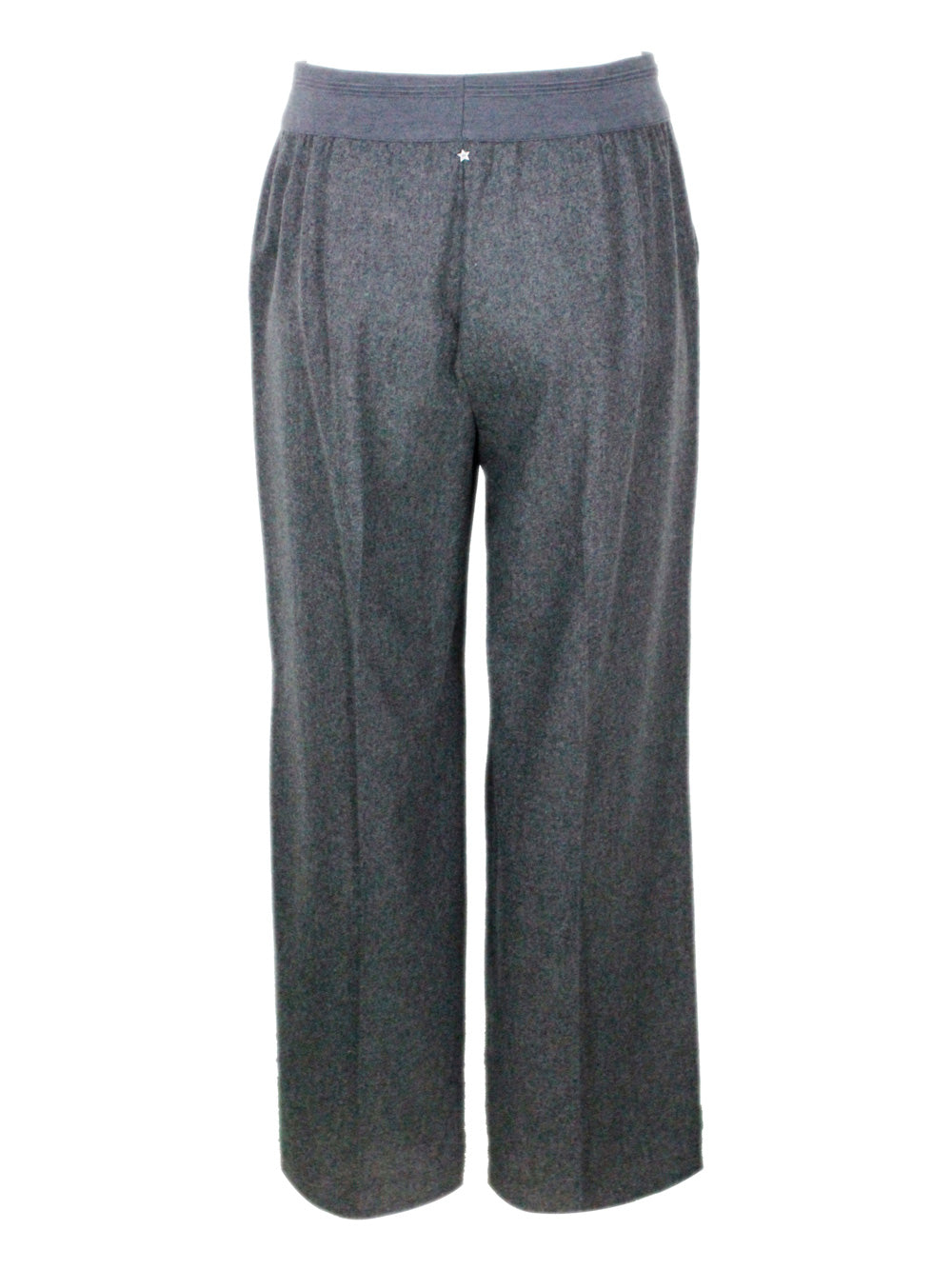 Lorena Antoniazzi Trousers Grey 98wv 2ea