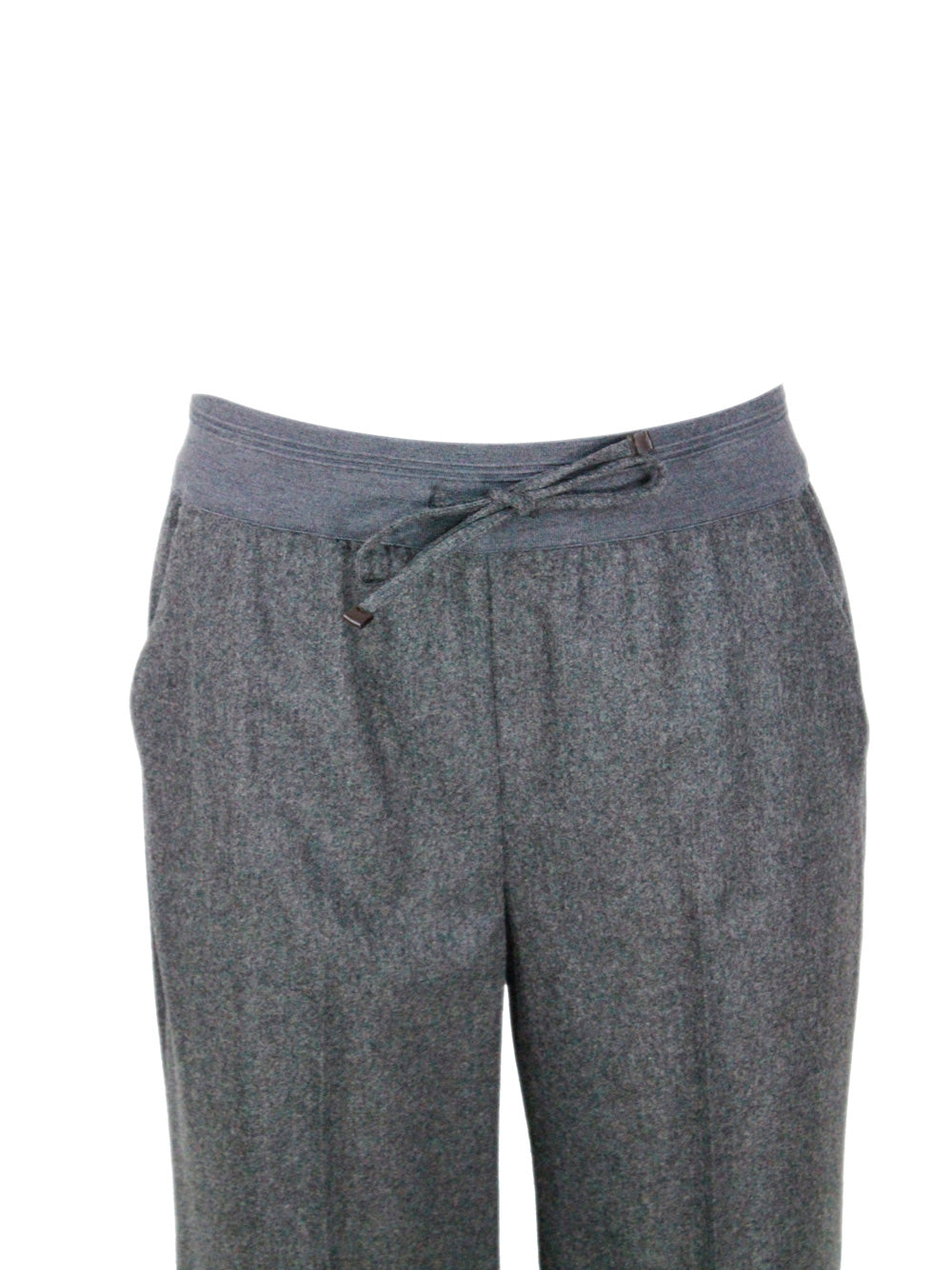 Lorena Antoniazzi Trousers Grey 98wv 2ea