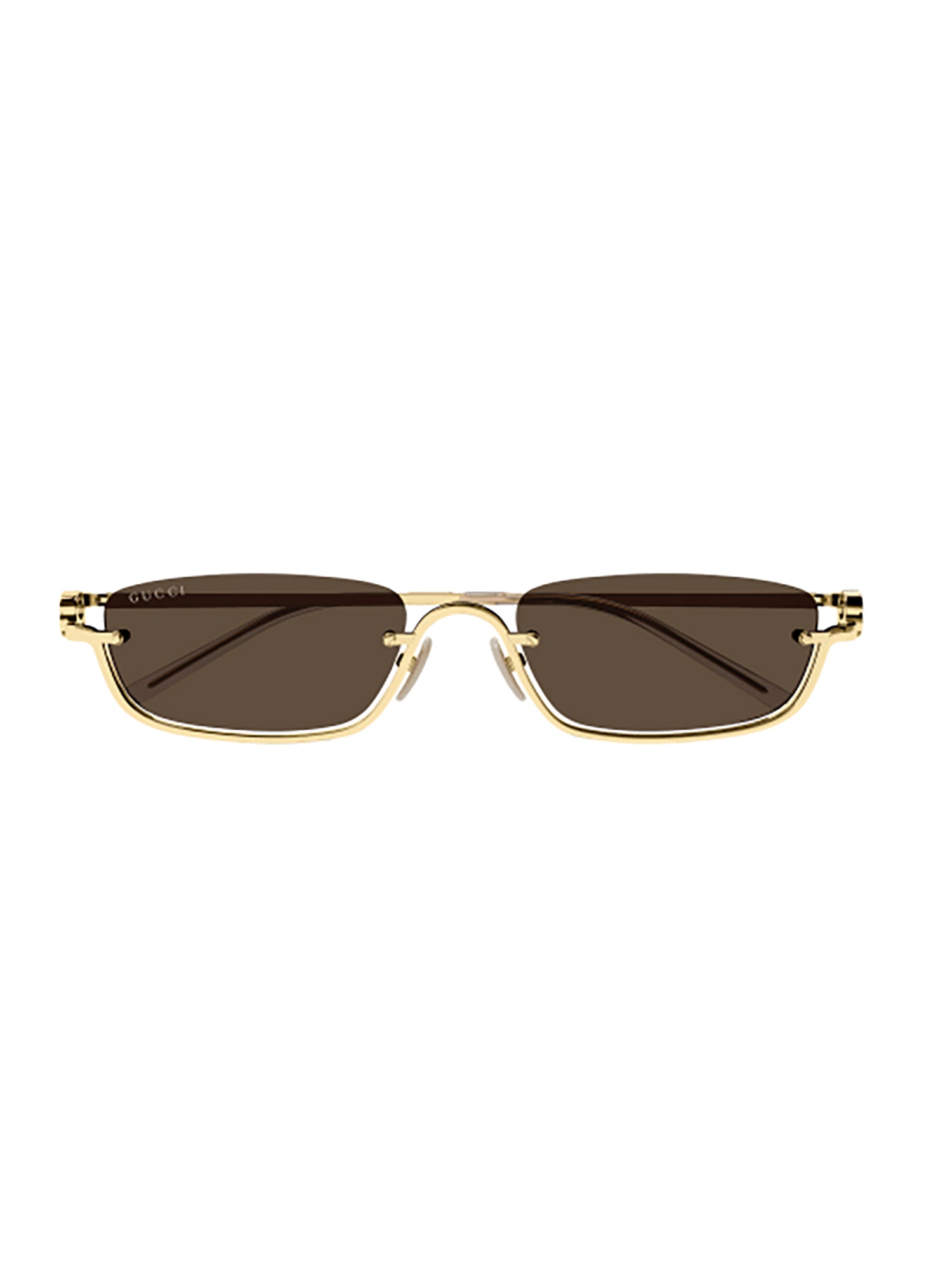 1fa64li0a Metallic Metal (other) | Glasses