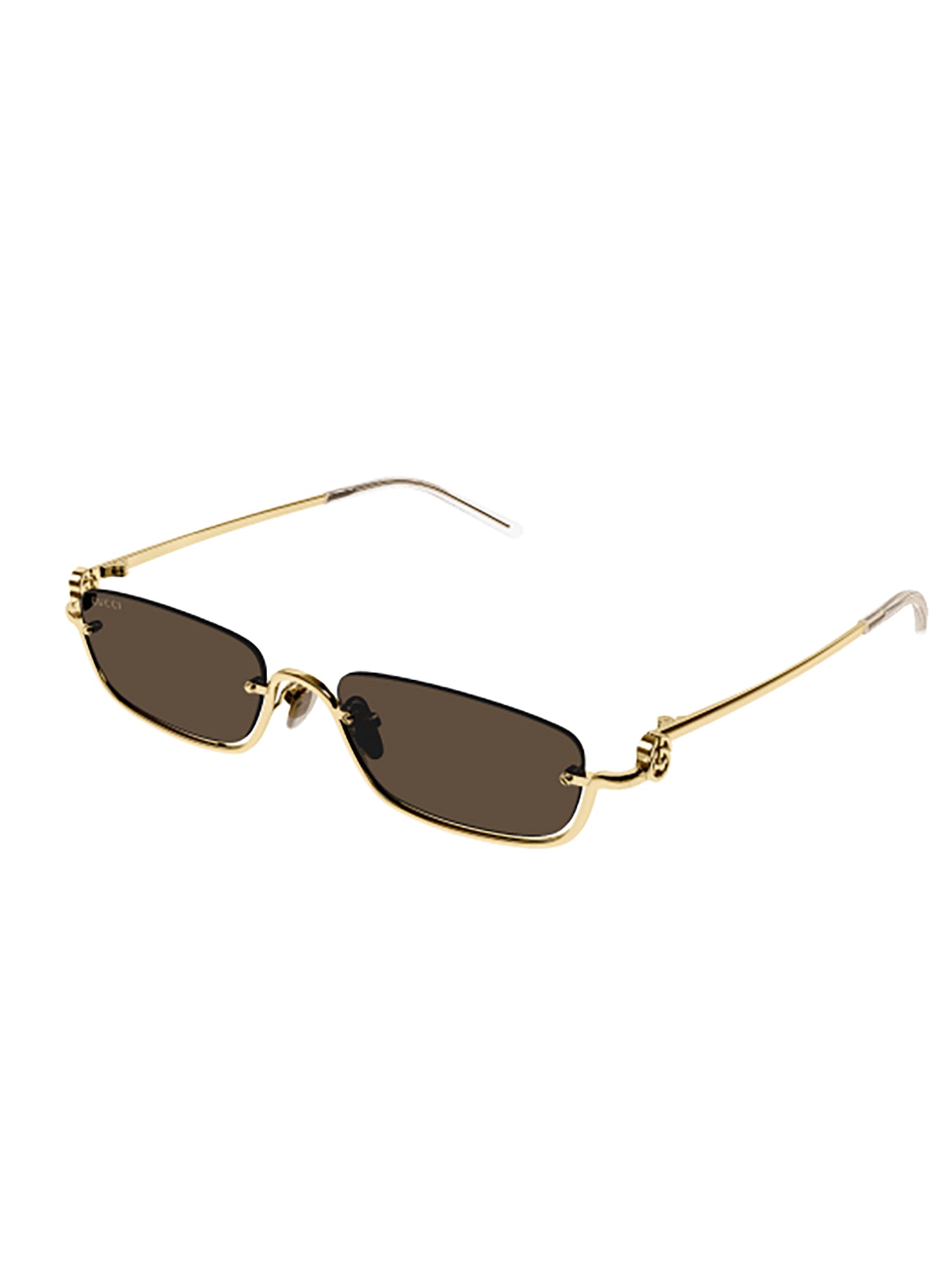 1fa64li0a Metallic Metal (other) | Glasses
