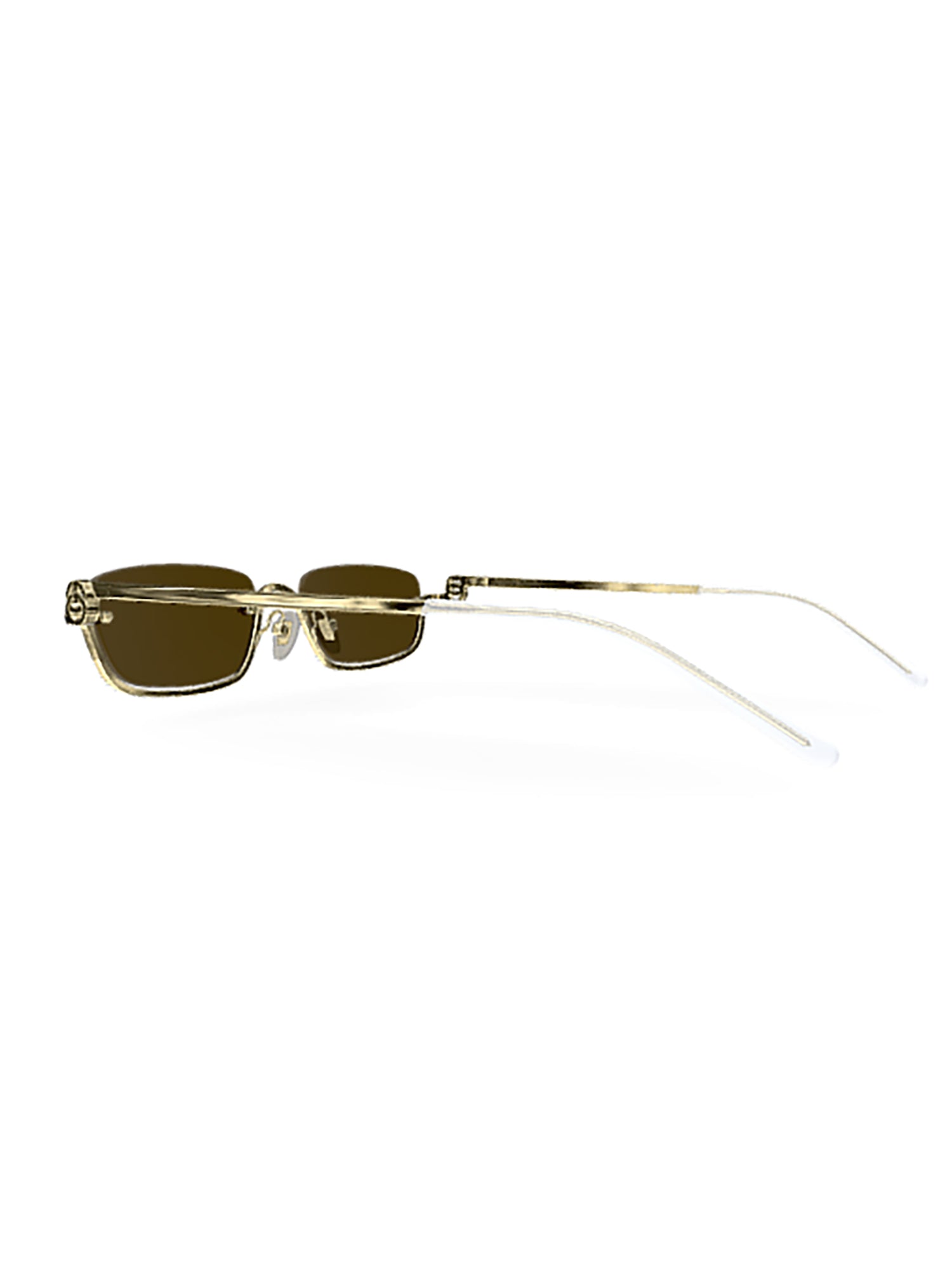 1fa64li0a Metallic Metal (other) | Glasses