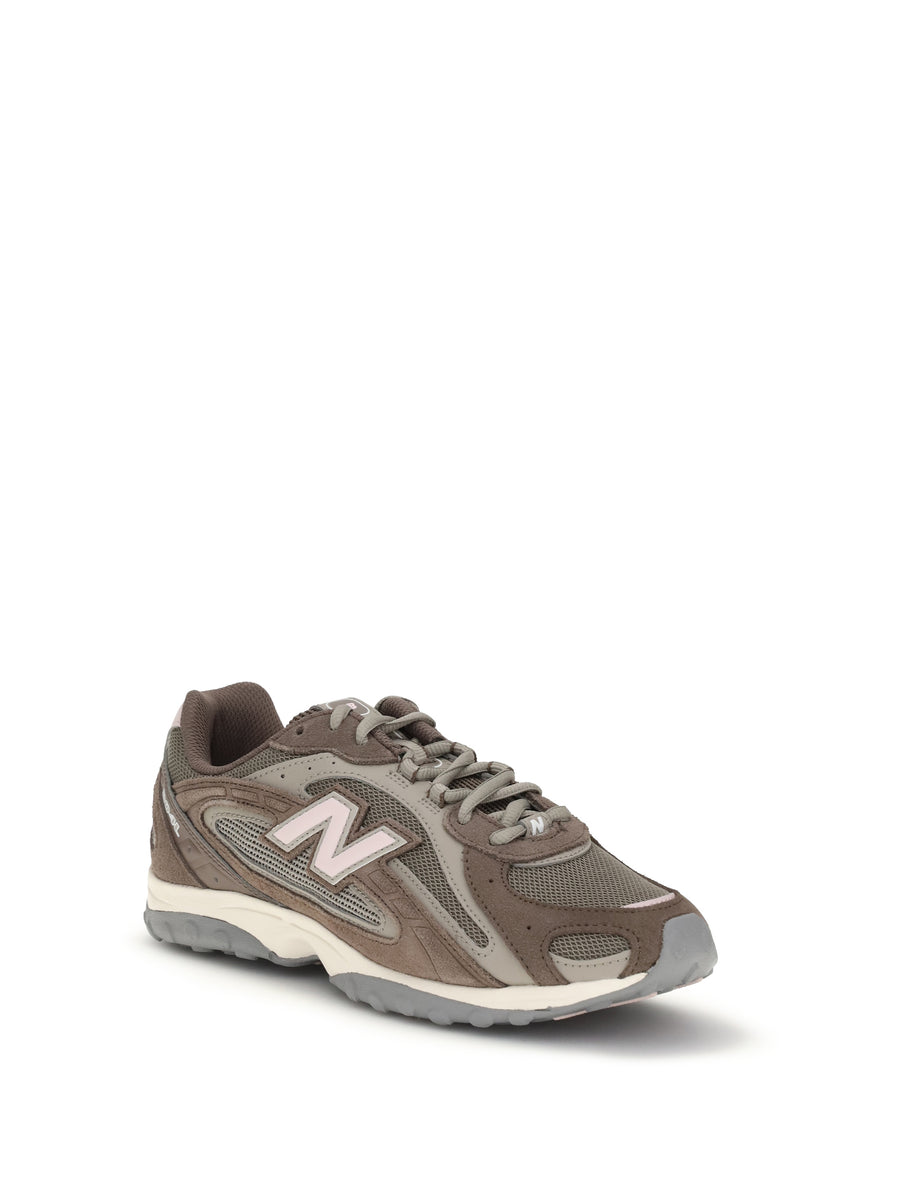 Sneakers 204l Stone Pink Trainers
