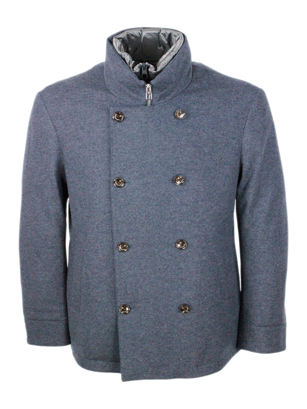 Montecore Jackets Grigio Lava 90wv 10pa