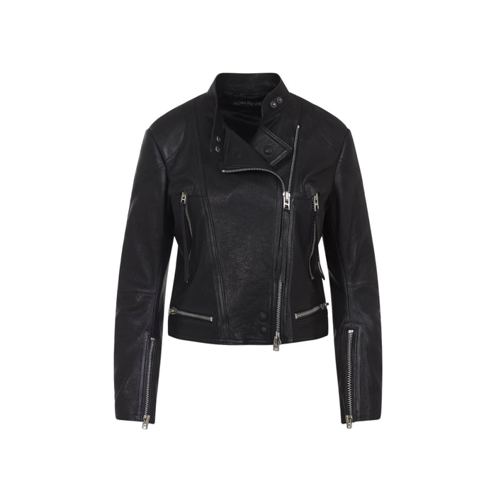 Tom Ford Leather Jacket