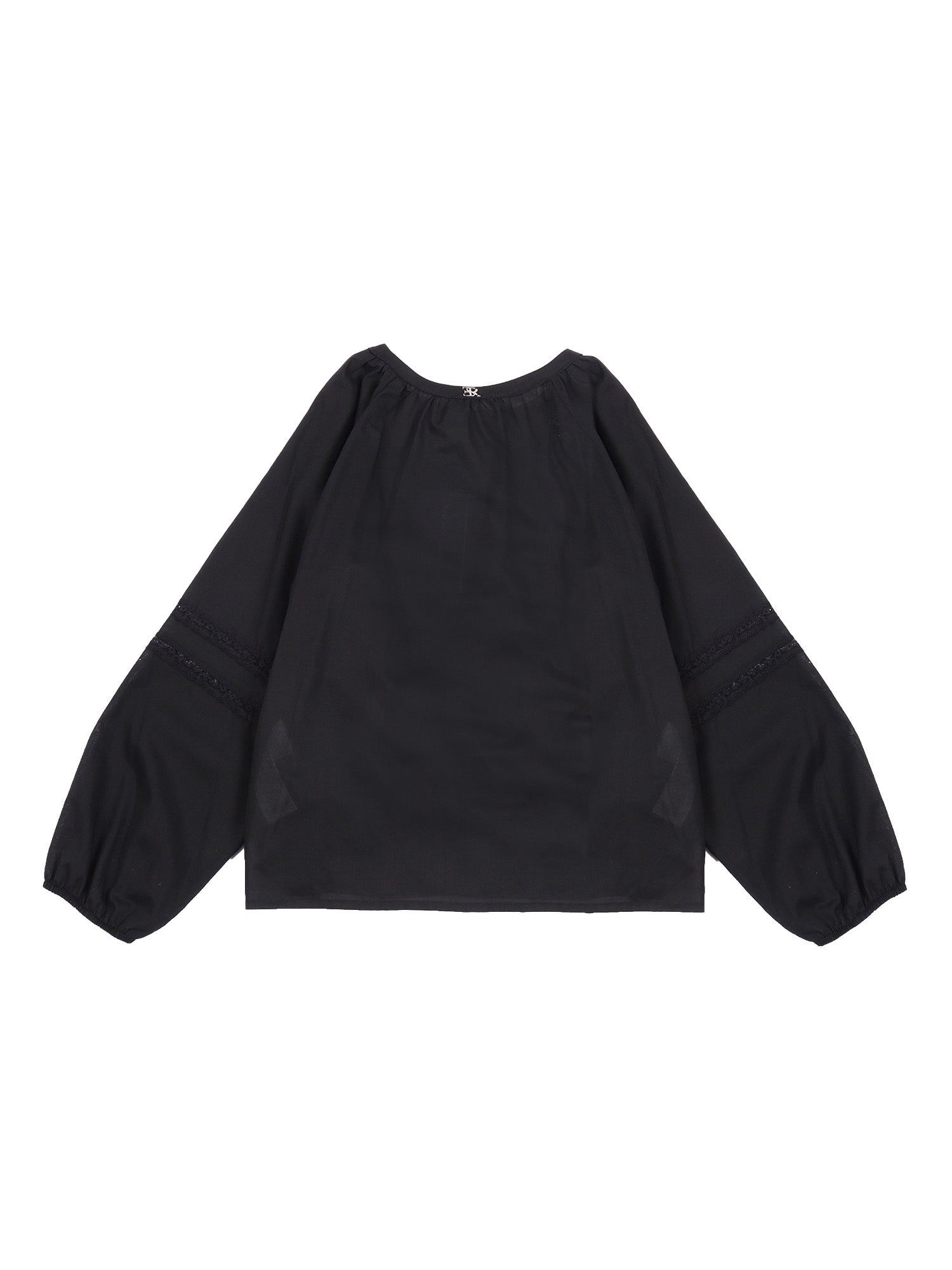 CAFTANO Black Dress