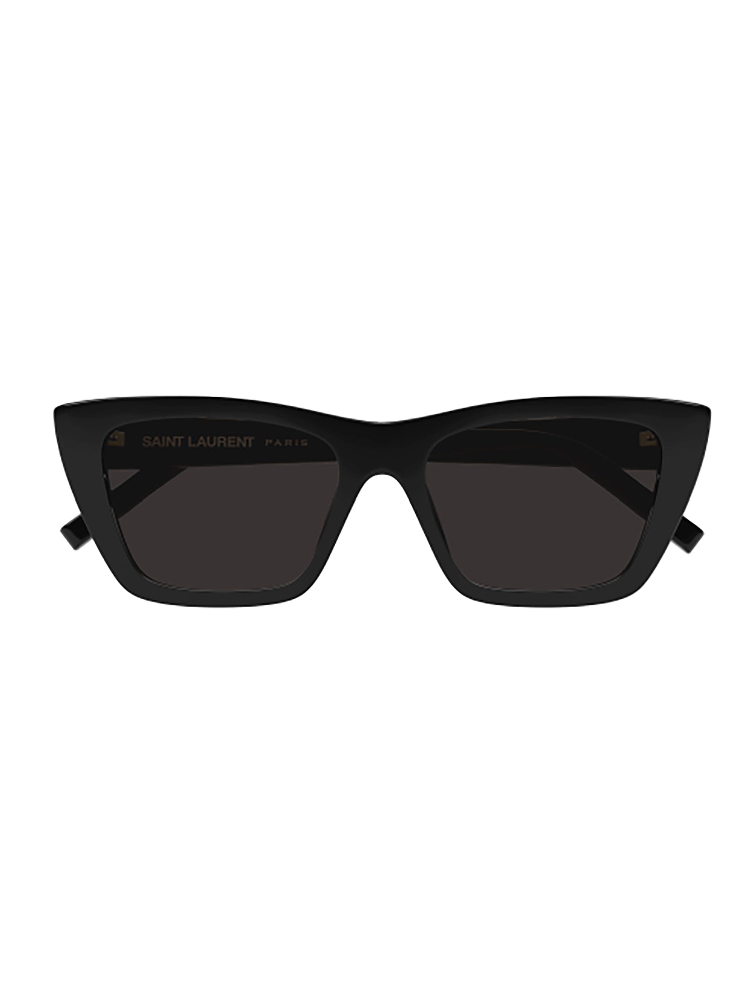 10h03go0a Black Acetate | Celluloide Glasses