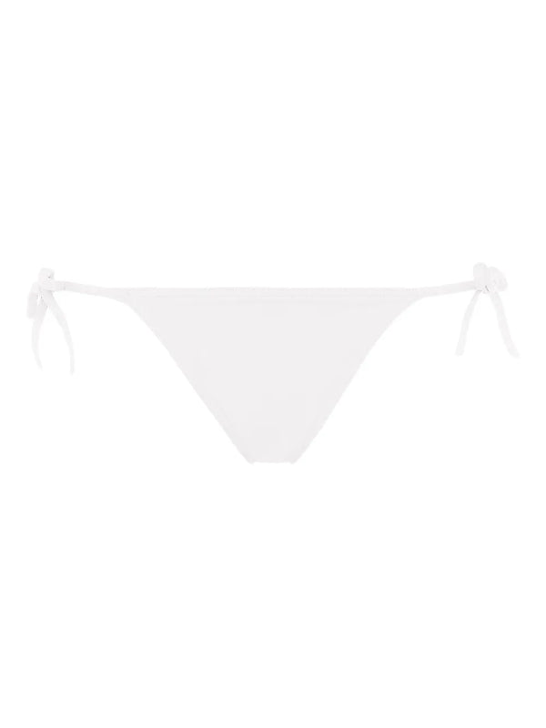 Eres Polyamide 77% bikini briefs in white