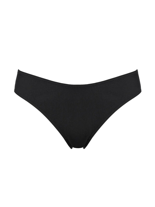 Eres Polyamide 77% briefs in black