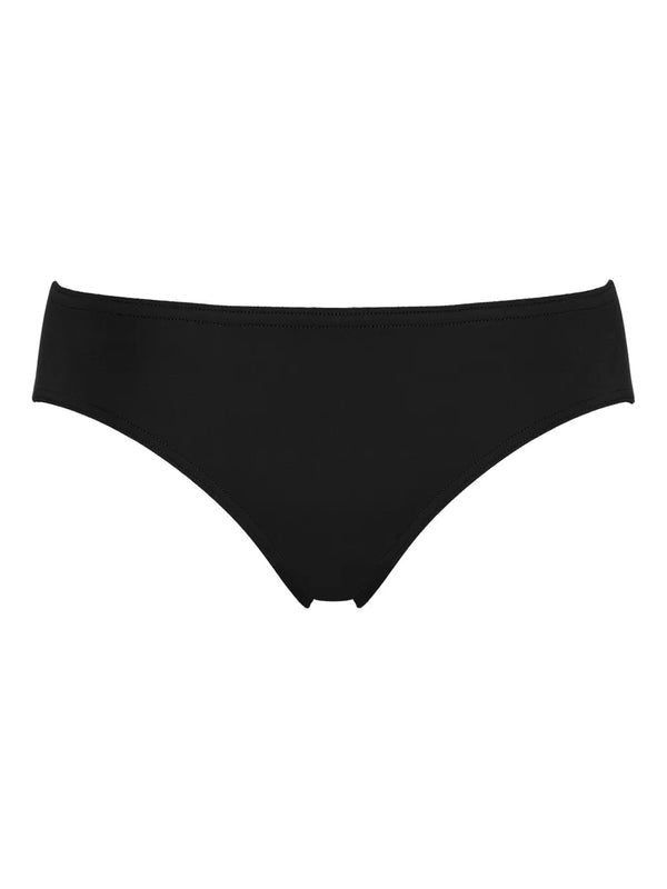 Eres Polyamide 84% bikini briefs in black