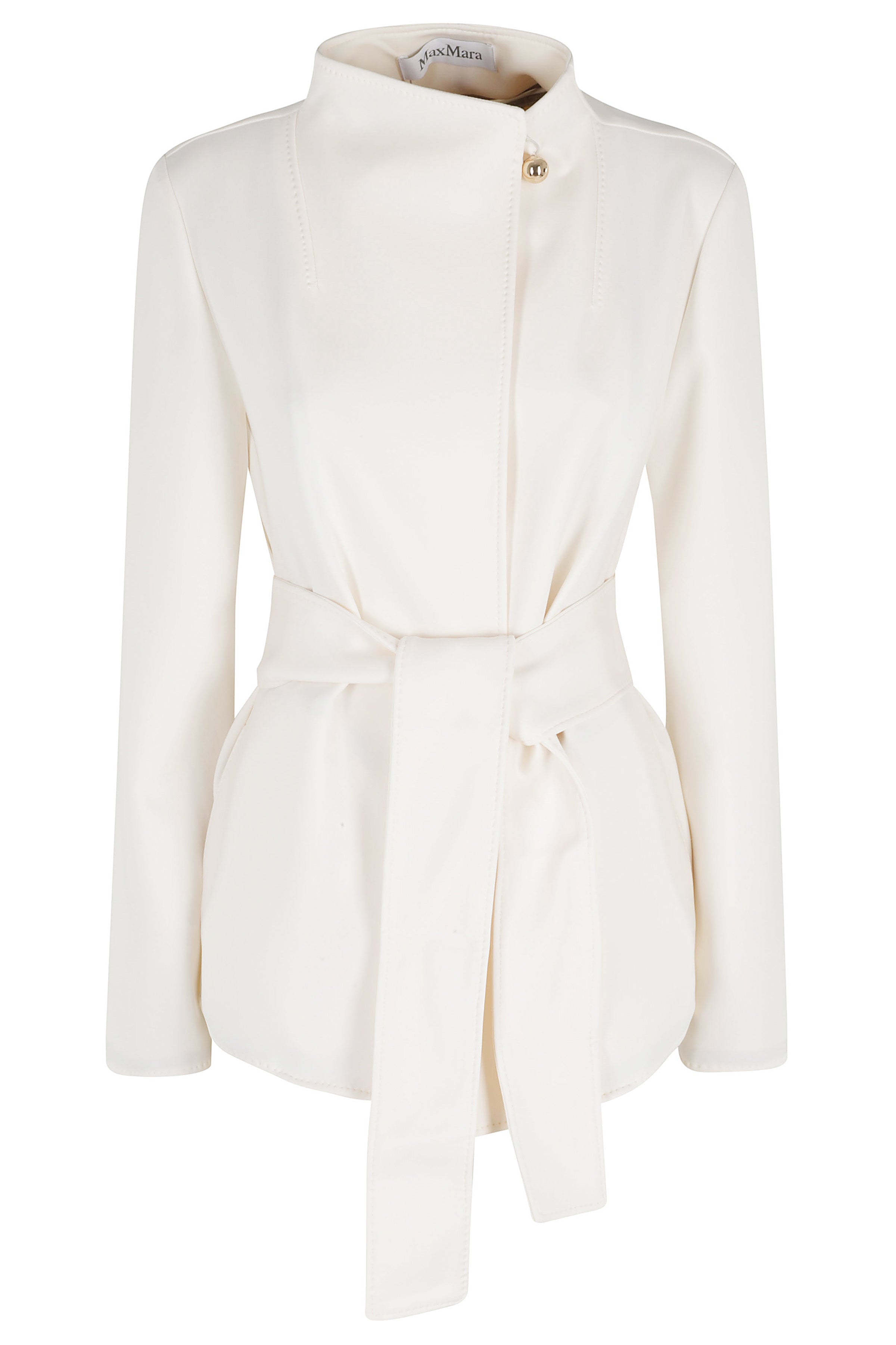 Talamo Nude & Neutrals Poliammide Giacca