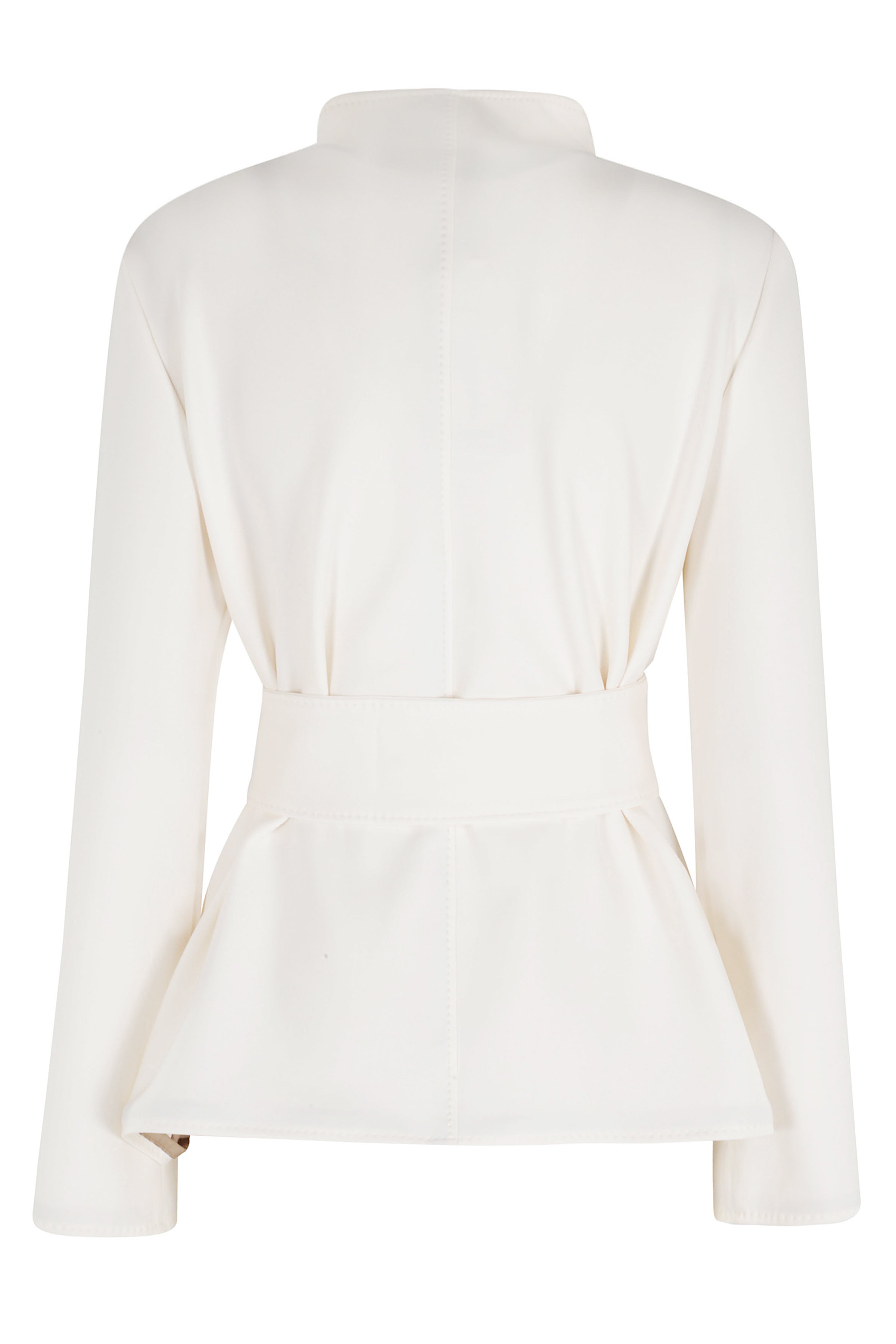 Talamo Nude & Neutrals Poliammide Giacca