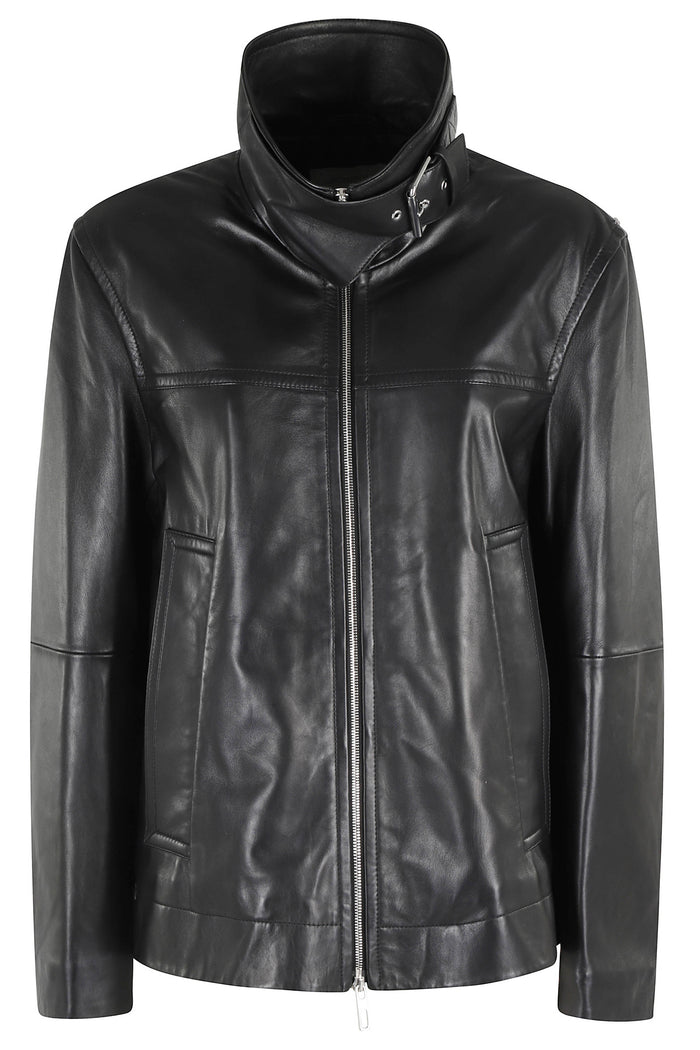 Ciocca Black Giubbotto