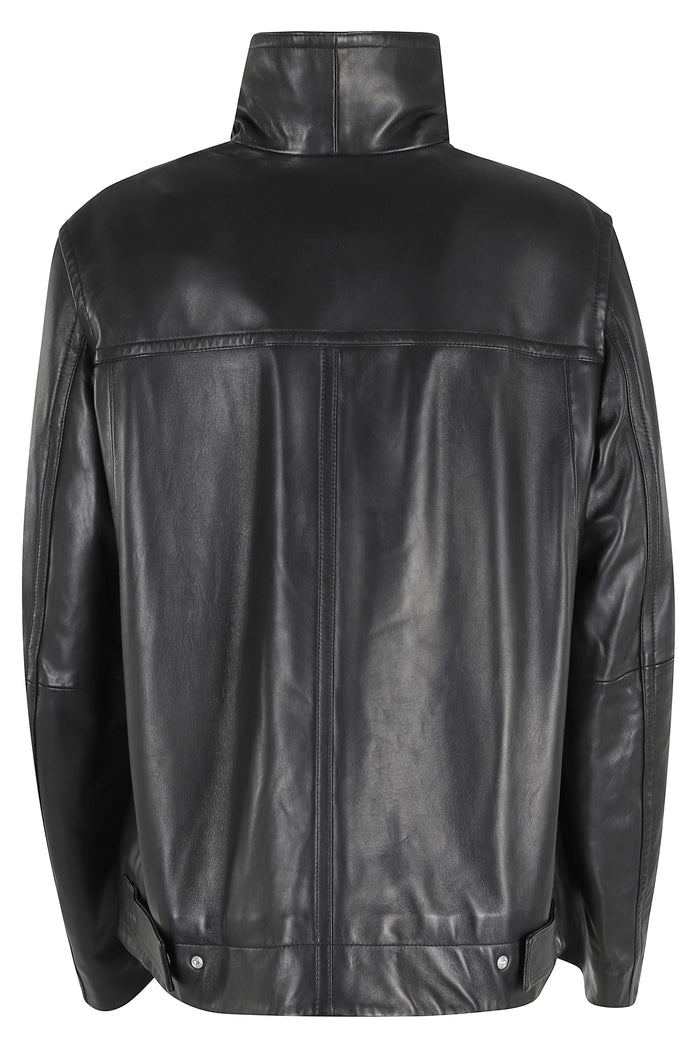 Ciocca Black Giubbotto