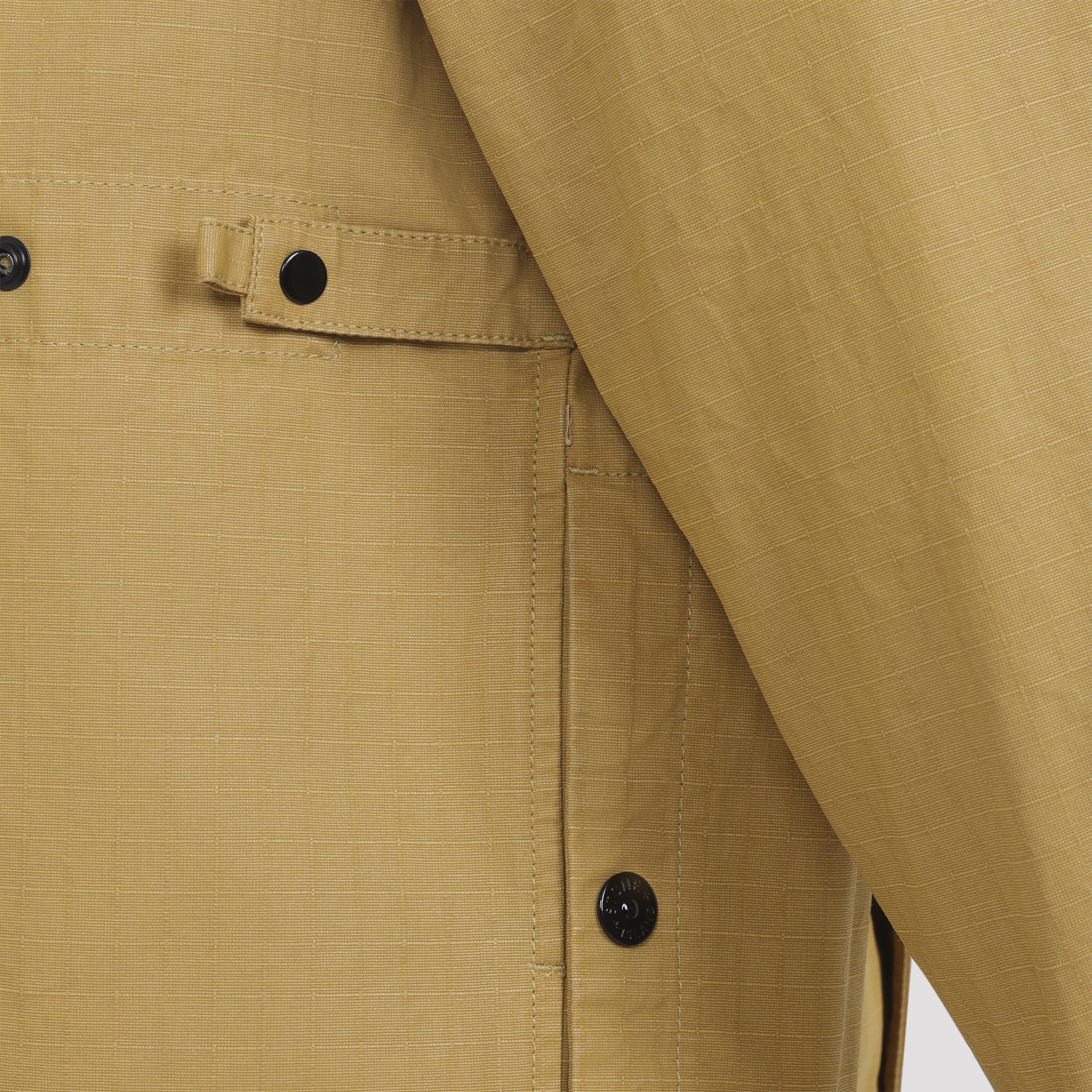Shirt Nude & Neutrals Cotton