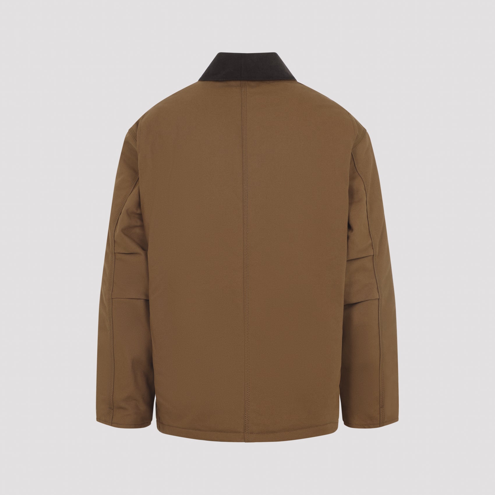 Og Arctic Coat Multicolour Cotton Jacket