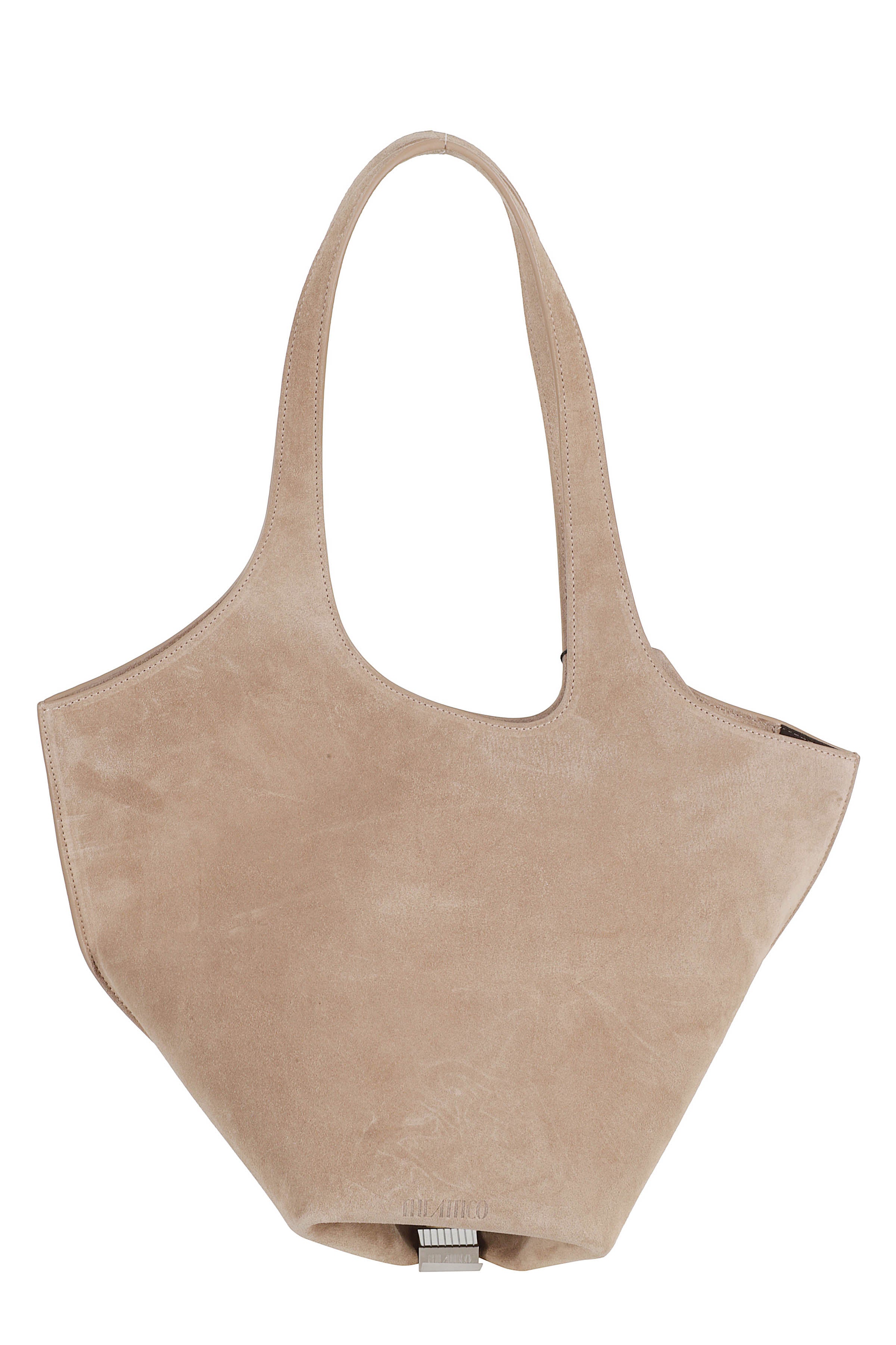 La Scoop Medium Nude & Neutrals Borsa