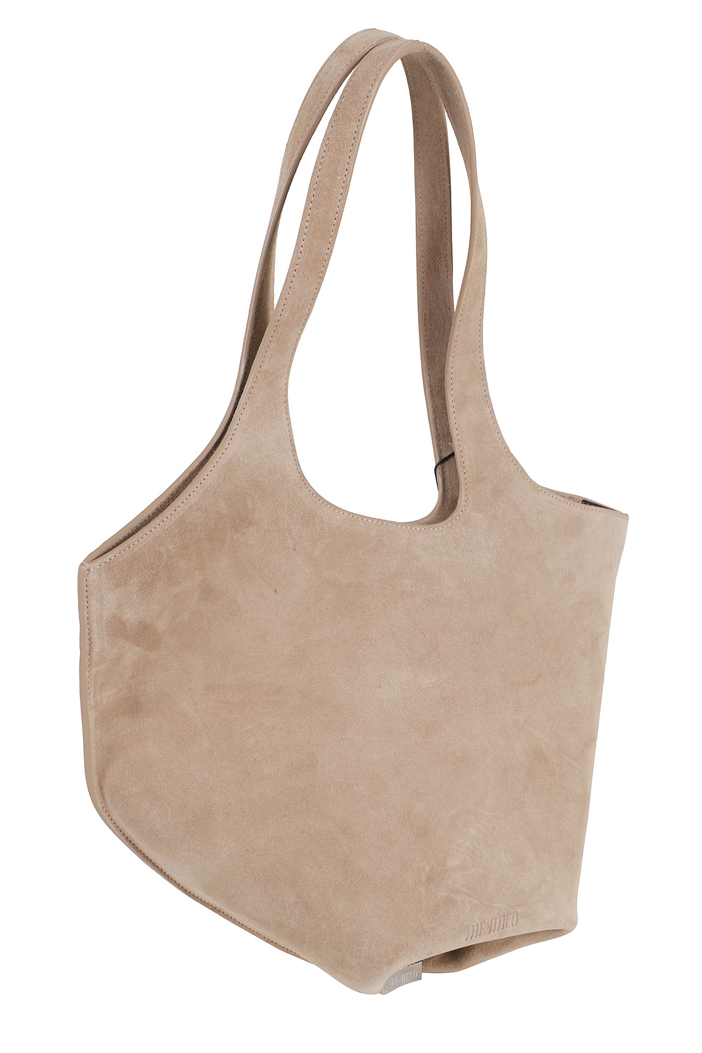 La Scoop Medium Nude & Neutrals Borsa