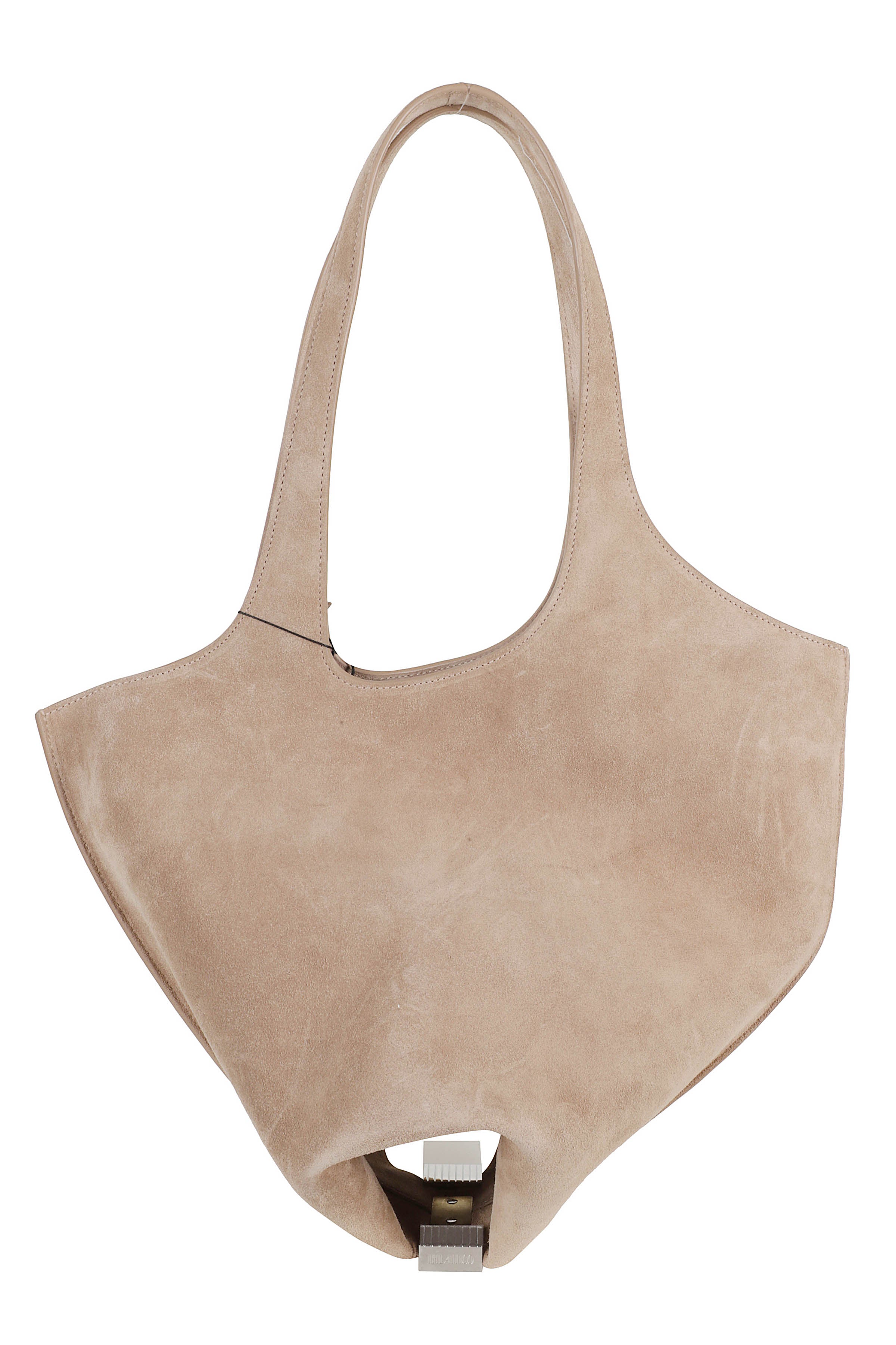La Scoop Medium Nude & Neutrals Borsa