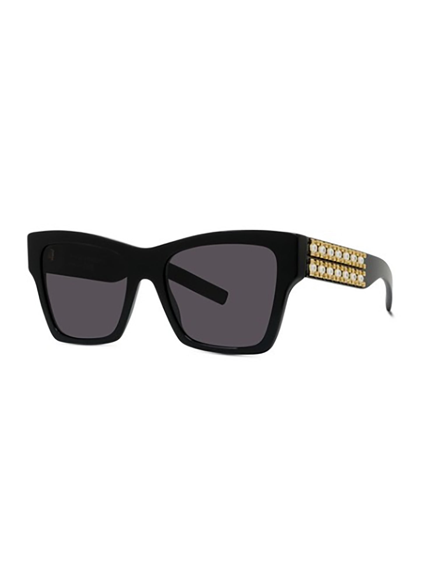 1kg64yk0a Black Acetate | Celluloide Glasses