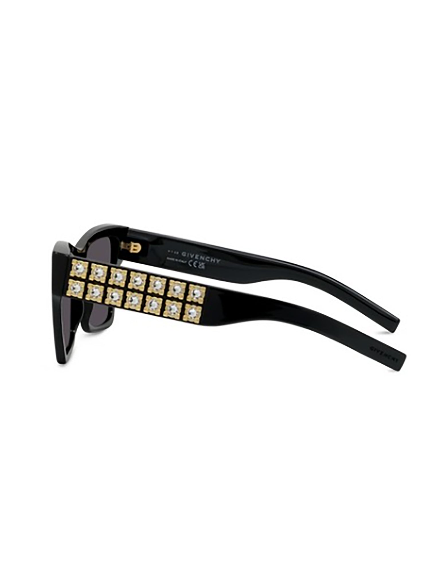 1kg64yk0a Black Acetate | Celluloide Glasses