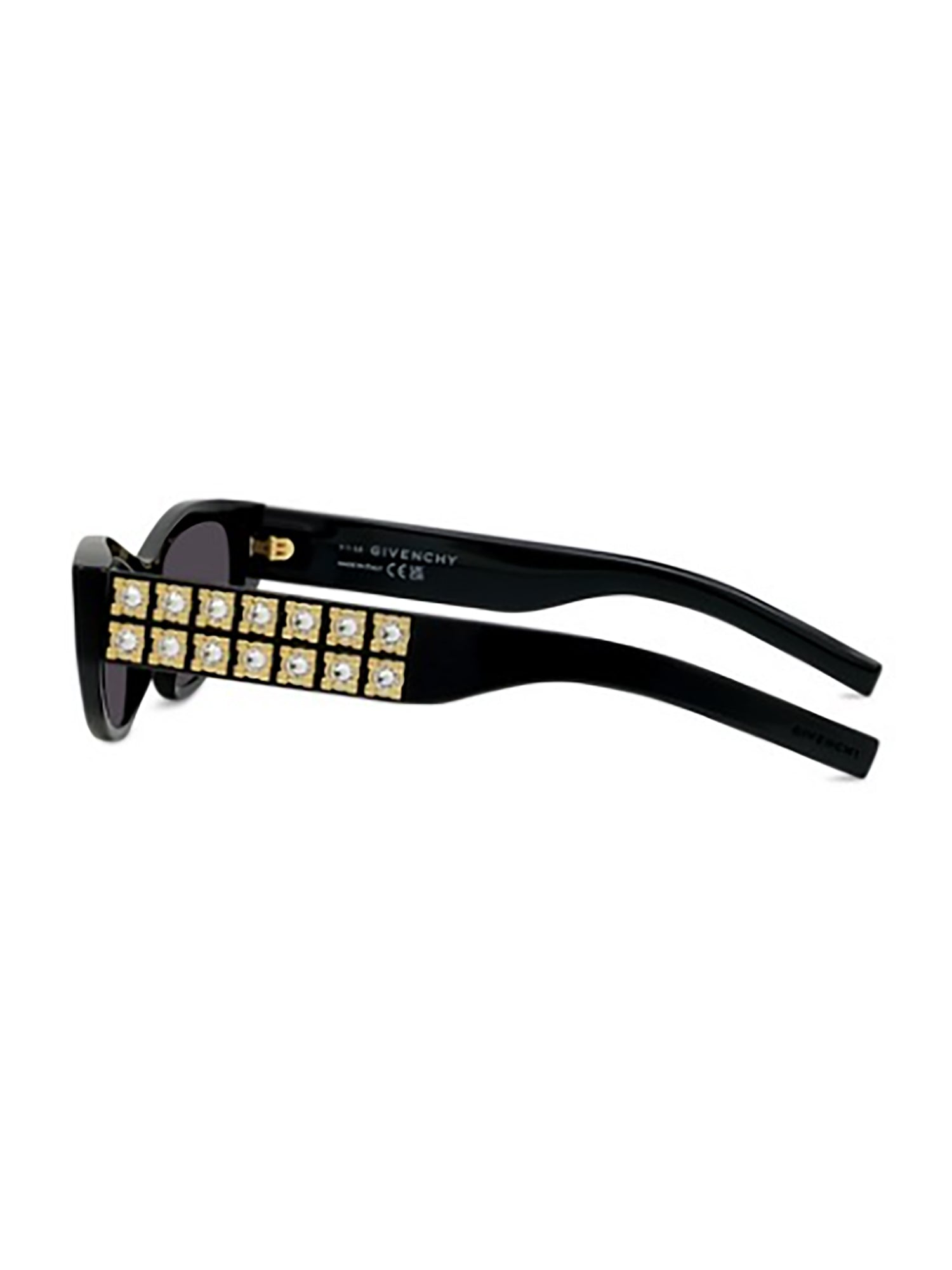 1kgk4yk0a Black Acetate | Celluloide Glasses