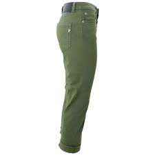 Jeans Koons gioiello Military