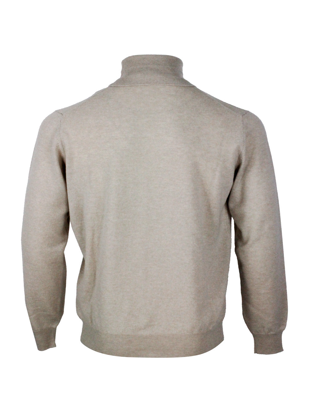 Filippo De Laurentis Sweaters Lana 100ws