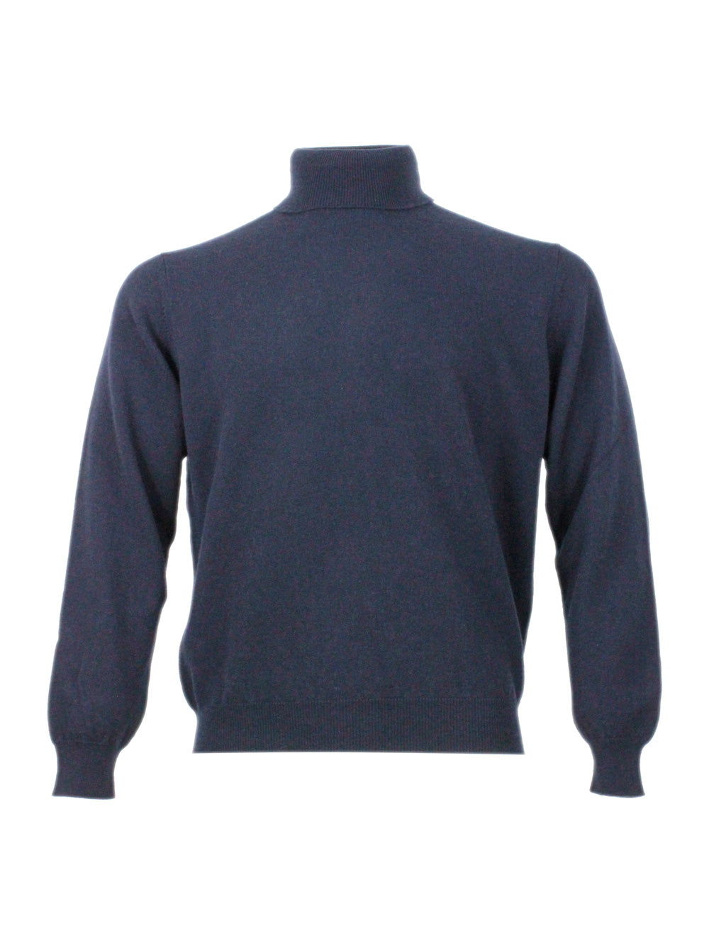 Filippo De Laurentis Sweaters Blu Oltremare 100ws