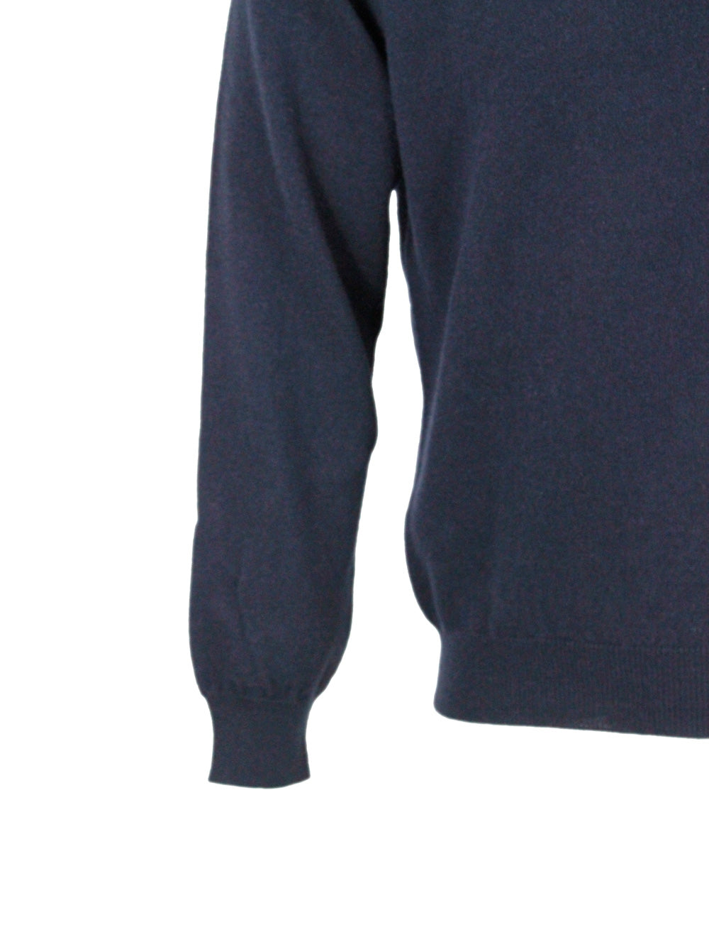 Filippo De Laurentis Sweaters Blu Oltremare 100ws