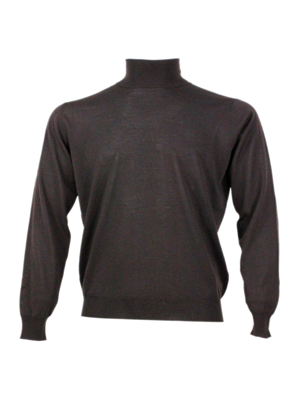 Filippo De Laurentis Sweaters Brown 100wv