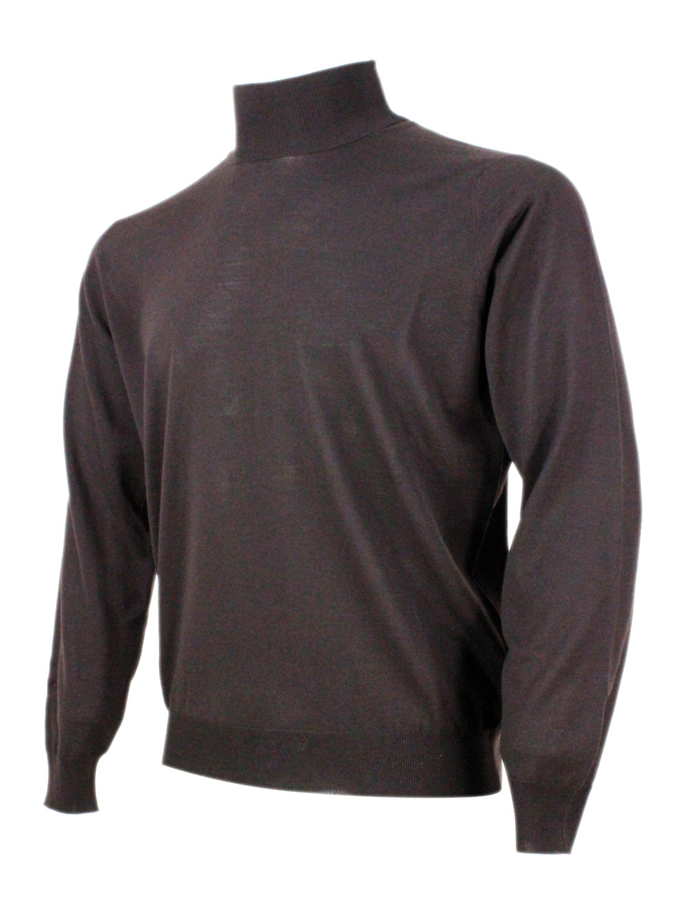 Filippo De Laurentis Sweaters Brown 100wv