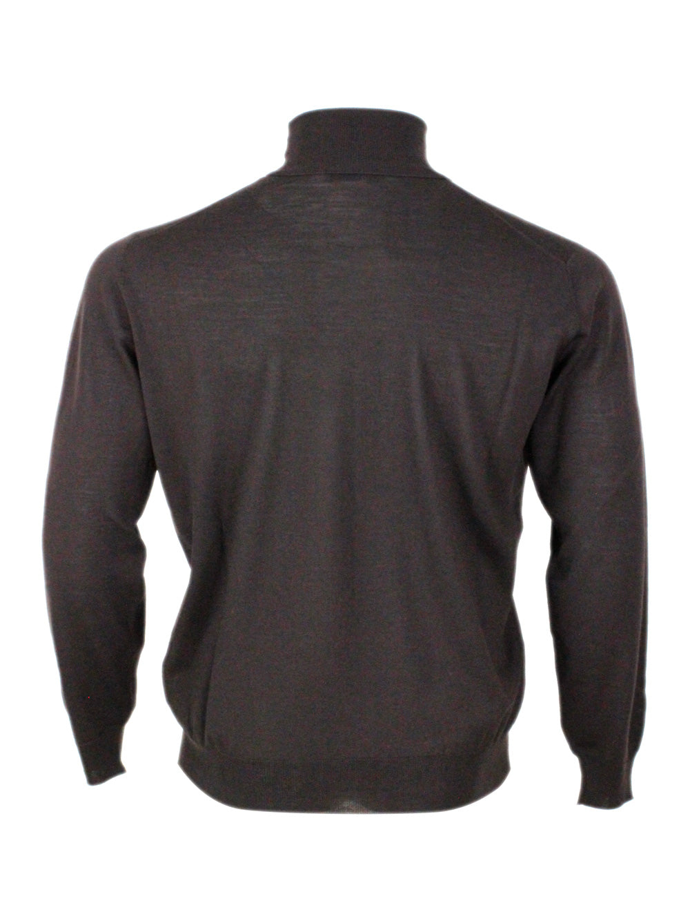 Filippo De Laurentis Sweaters Brown 100wv
