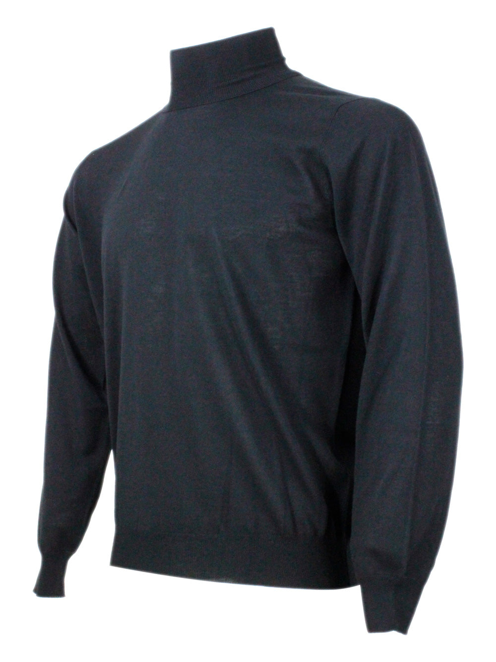 Filippo De Laurentis Sweaters Black 100wv
