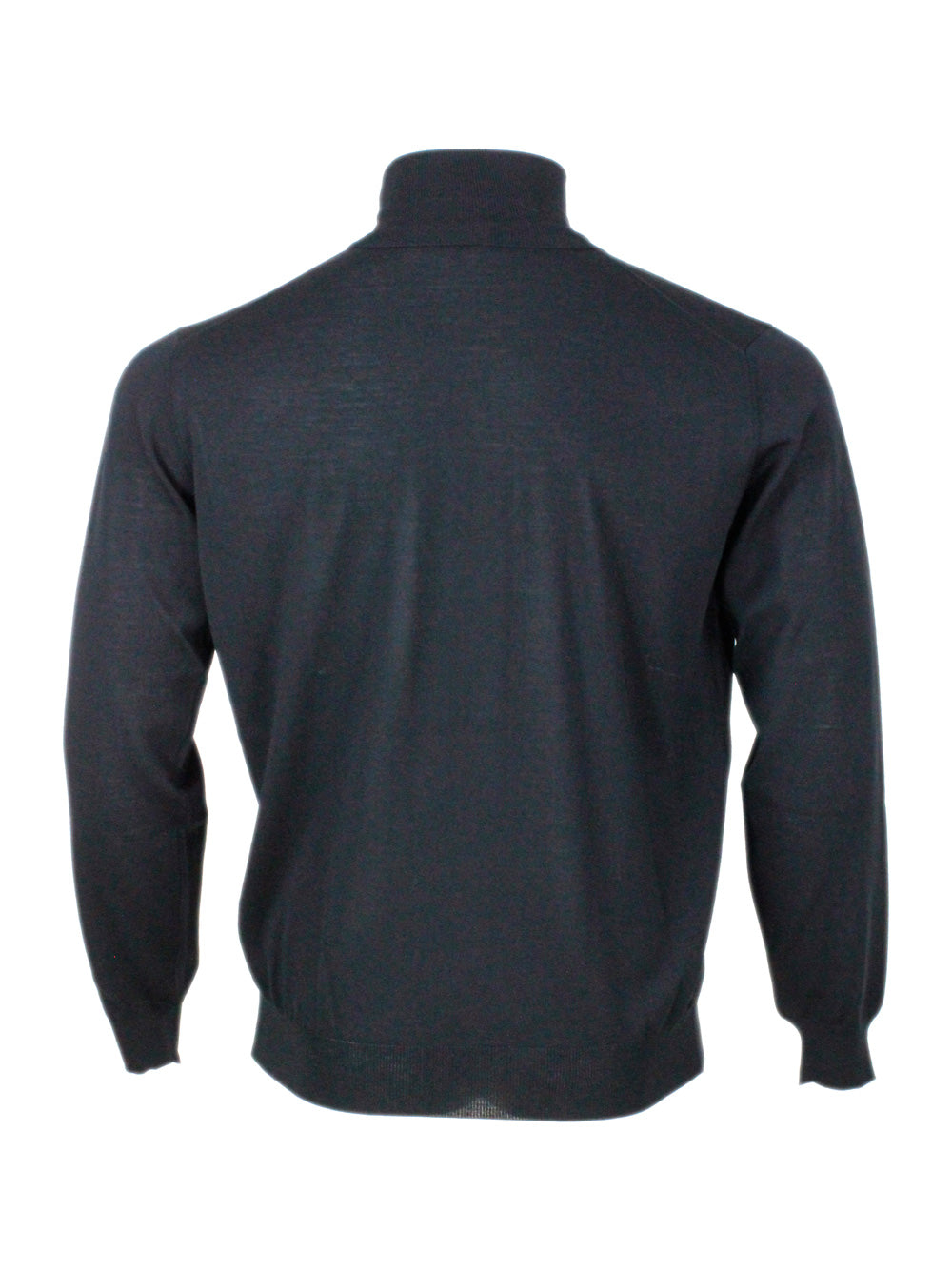 Filippo De Laurentis Sweaters Black 100wv