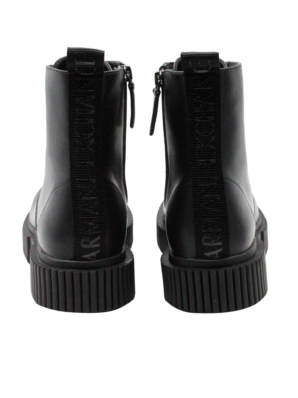 ARMANI EXCHANGE Boots Black 100 Le