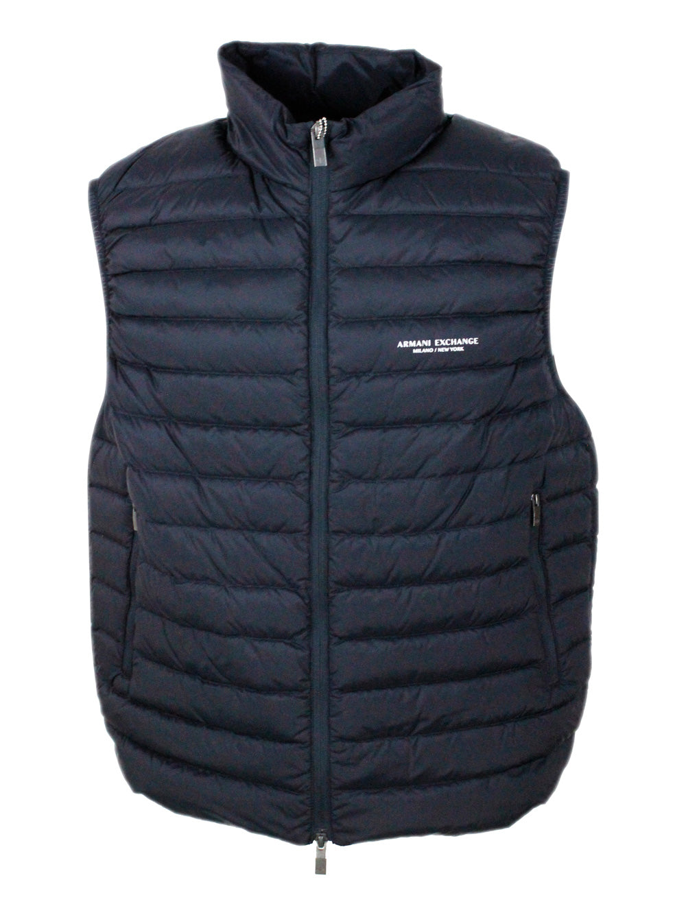 ARMANI EXCHANGE Jackets Blue 100ny