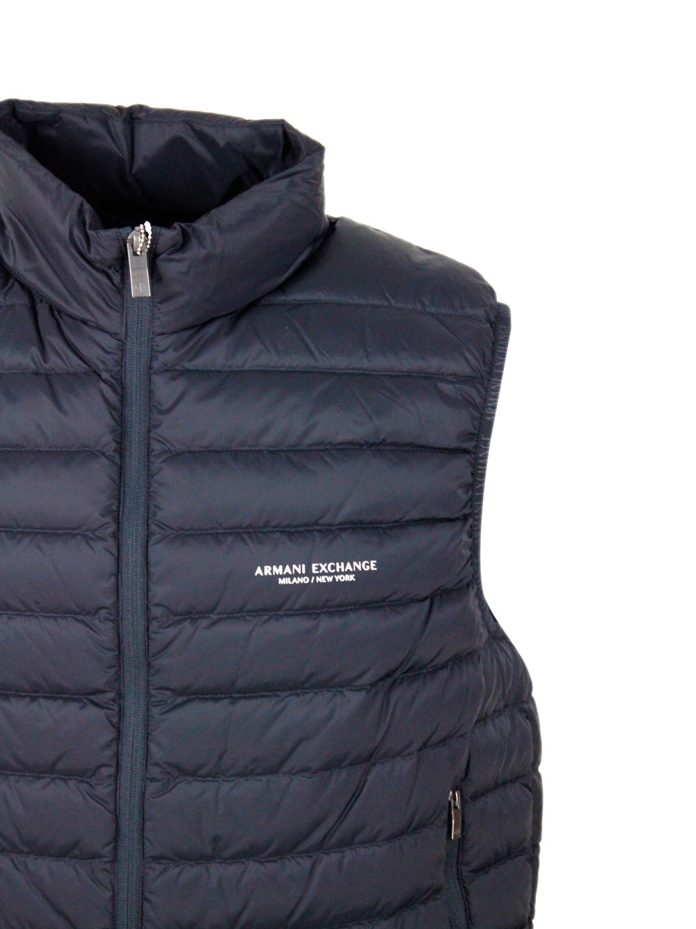 ARMANI EXCHANGE Jackets Blue 100ny