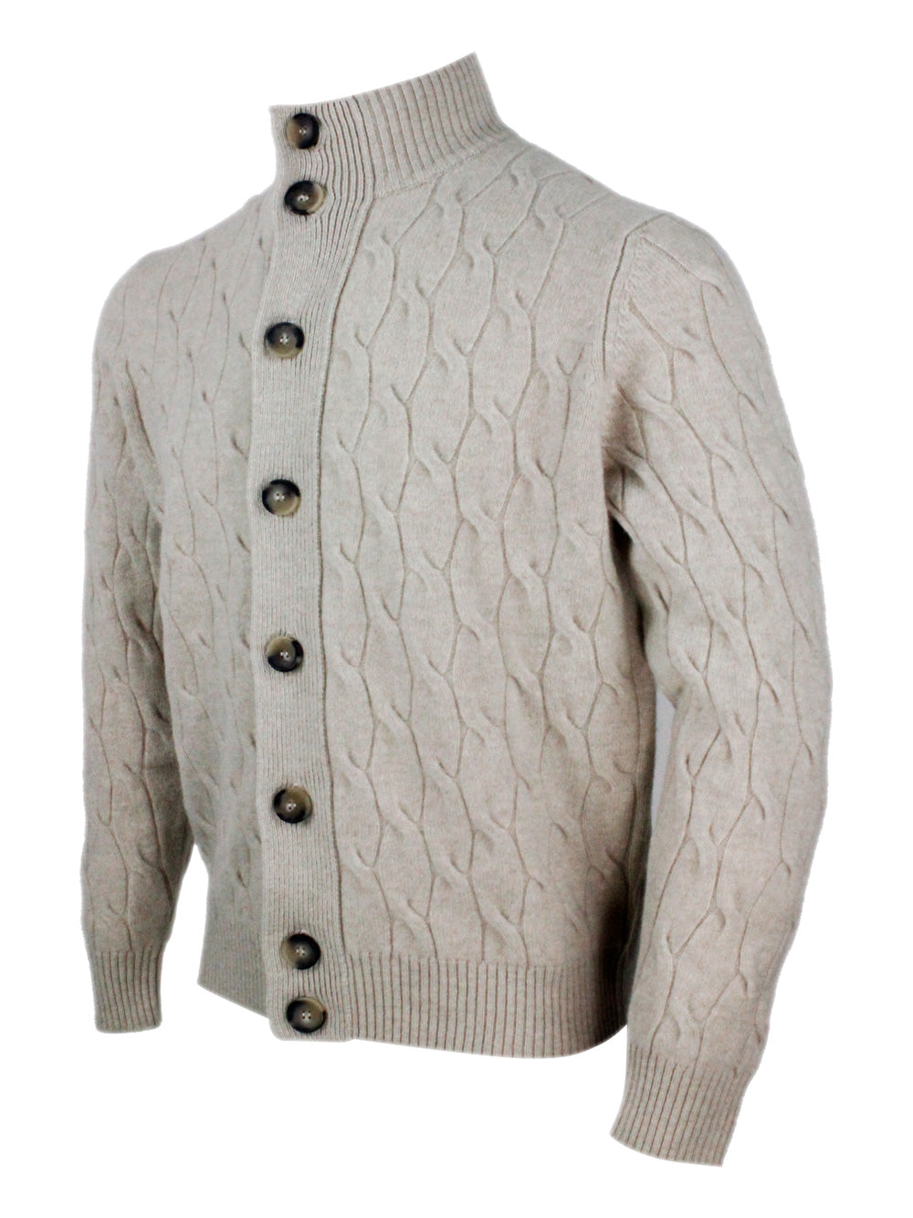 Filippo De Laurentis Sweaters Lino 90wv 10ws