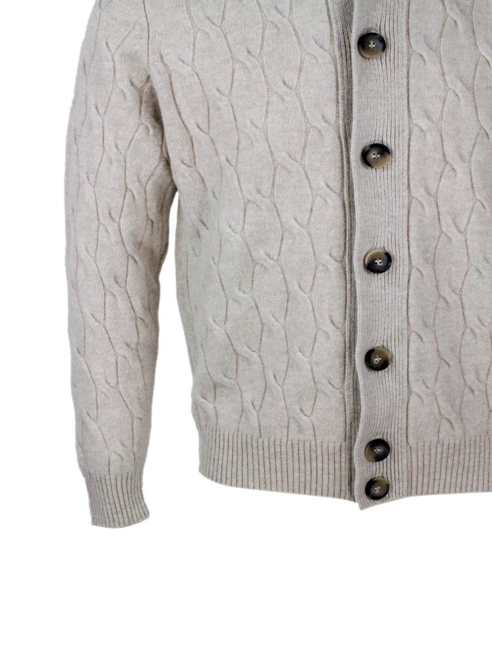 Filippo De Laurentis Sweaters Lino 90wv 10ws