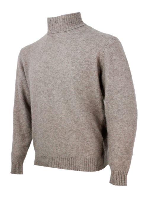 Filippo De Laurentis Sweaters Greige 71ws 19se 10pl