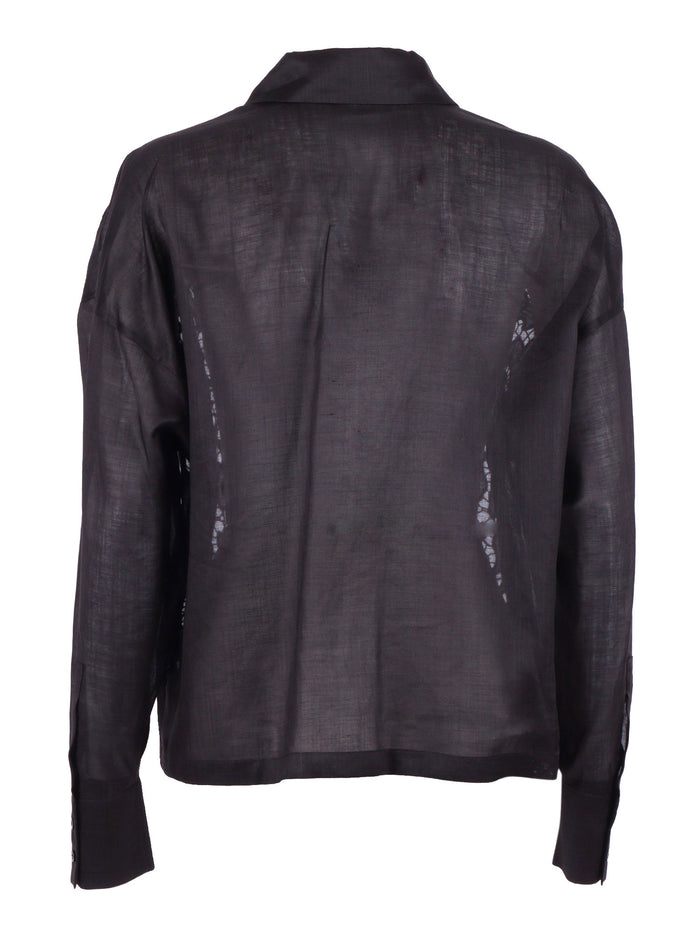 SHIRT Black