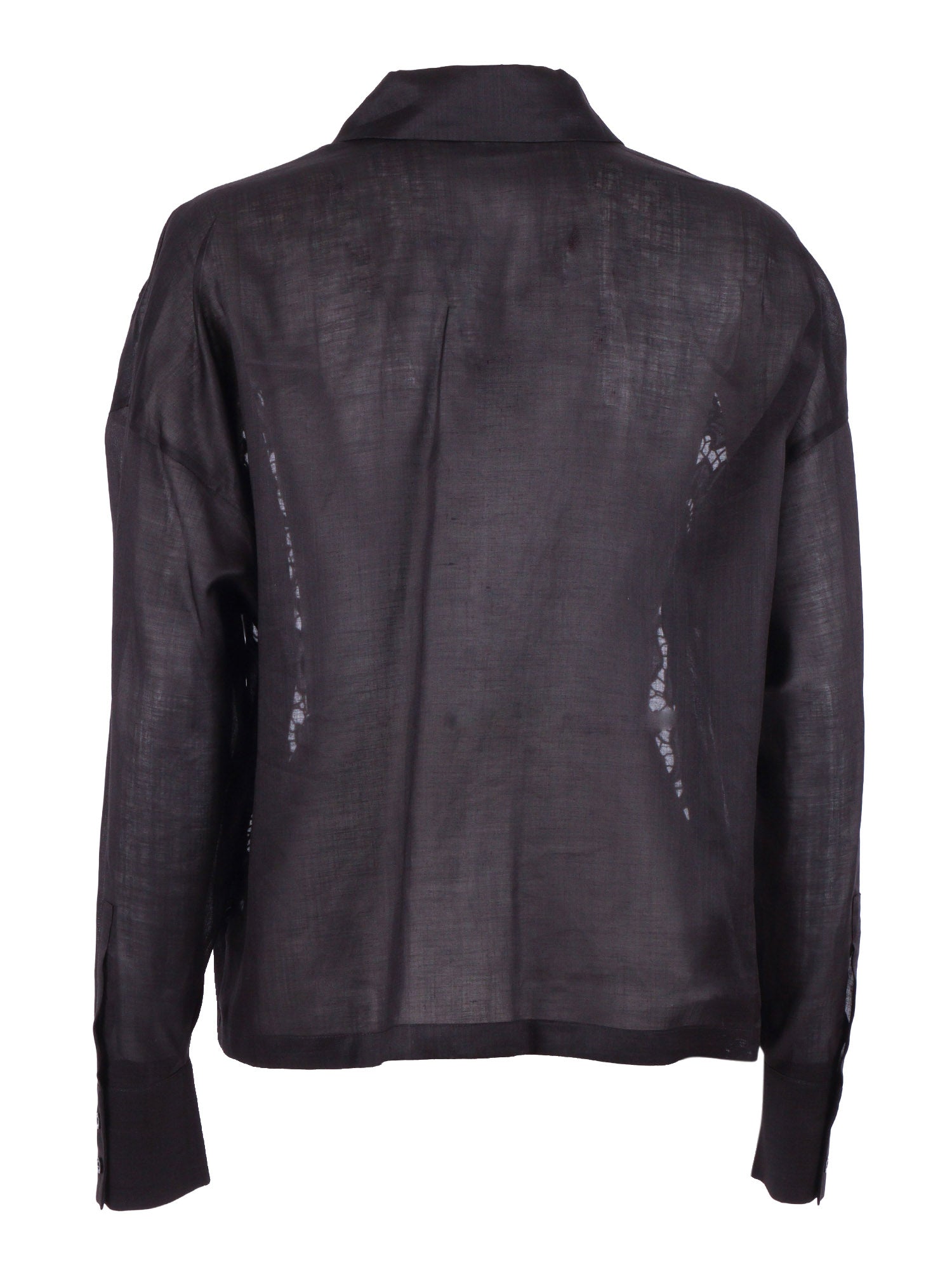 SHIRT Black