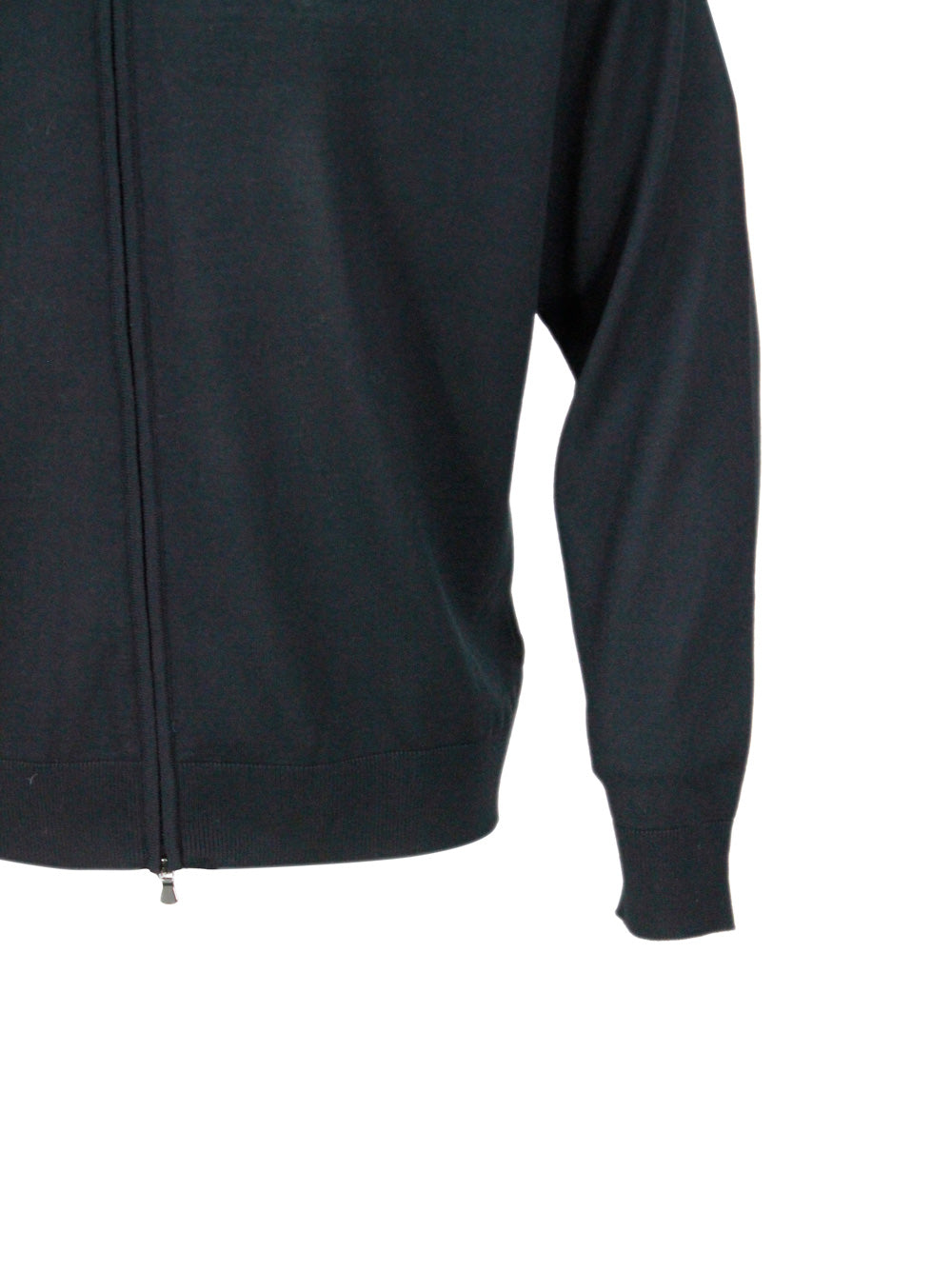 Filippo De Laurentis Sweaters Black 100wv