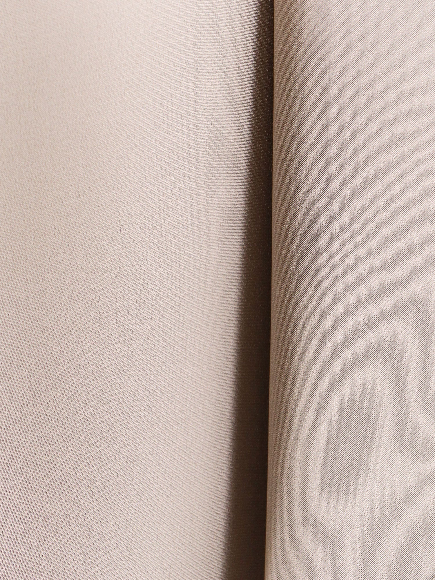 Max Mara Dresses Grey Seta