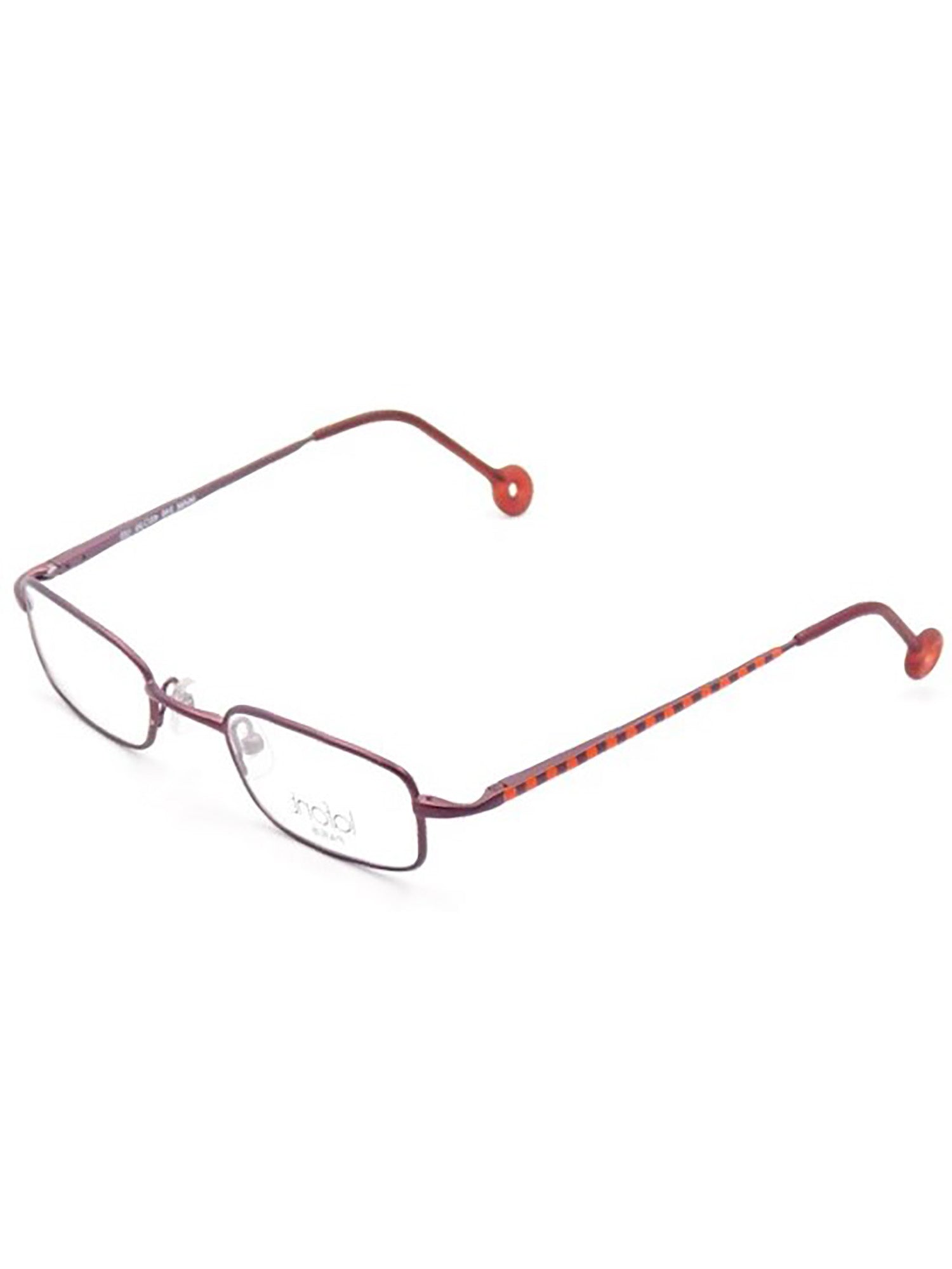 N9z1nr0c Red Metal (other) | Glasses
