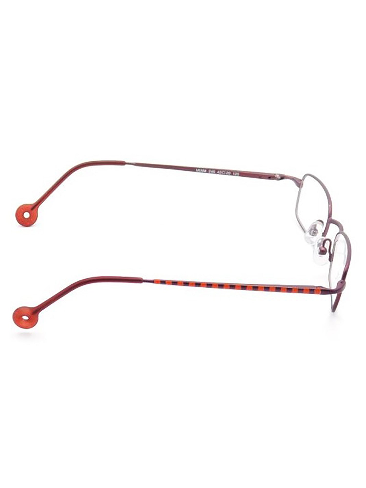 N9z1nr0c Red Metal (other) | Glasses